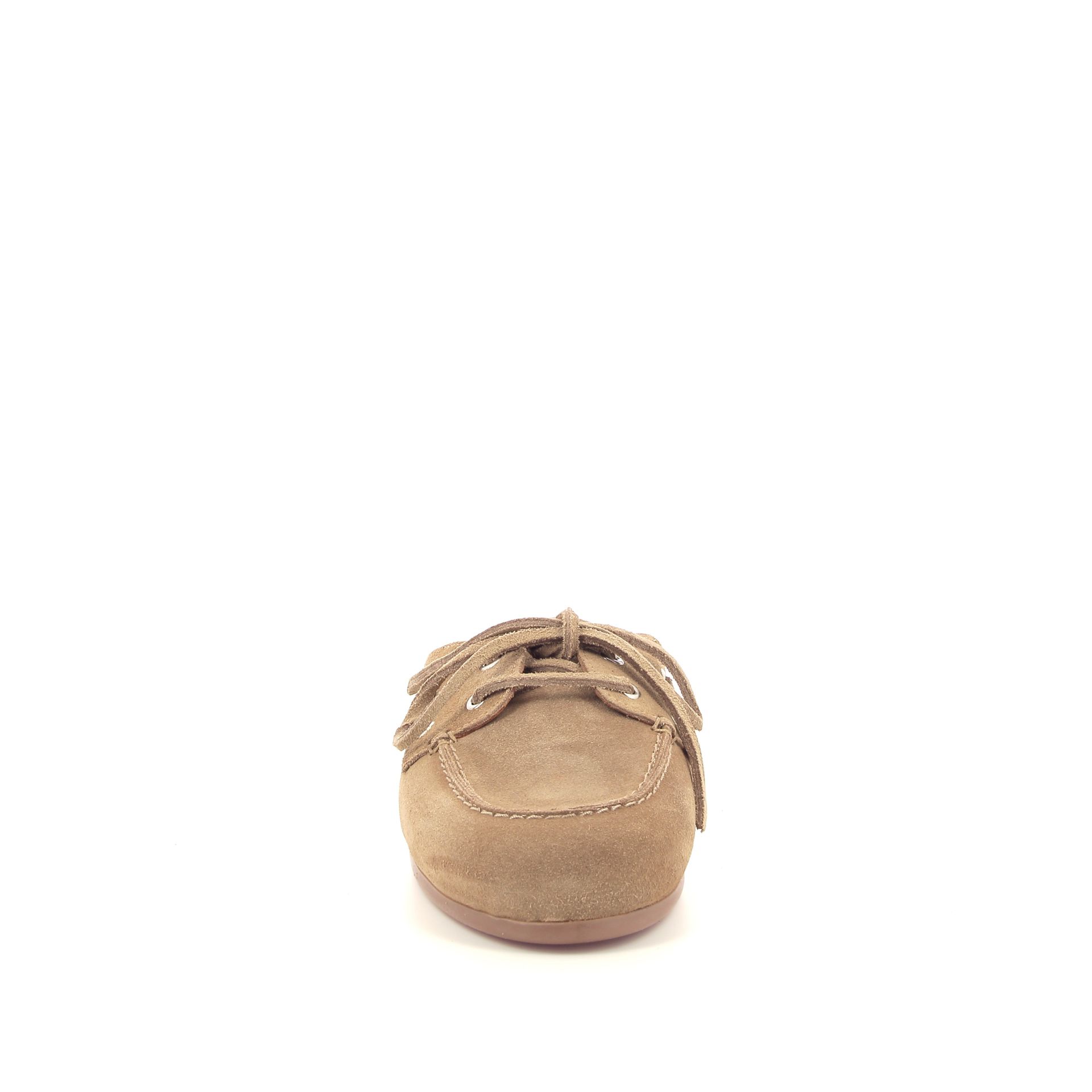 Posa Boatloafer Mule 269239 beige