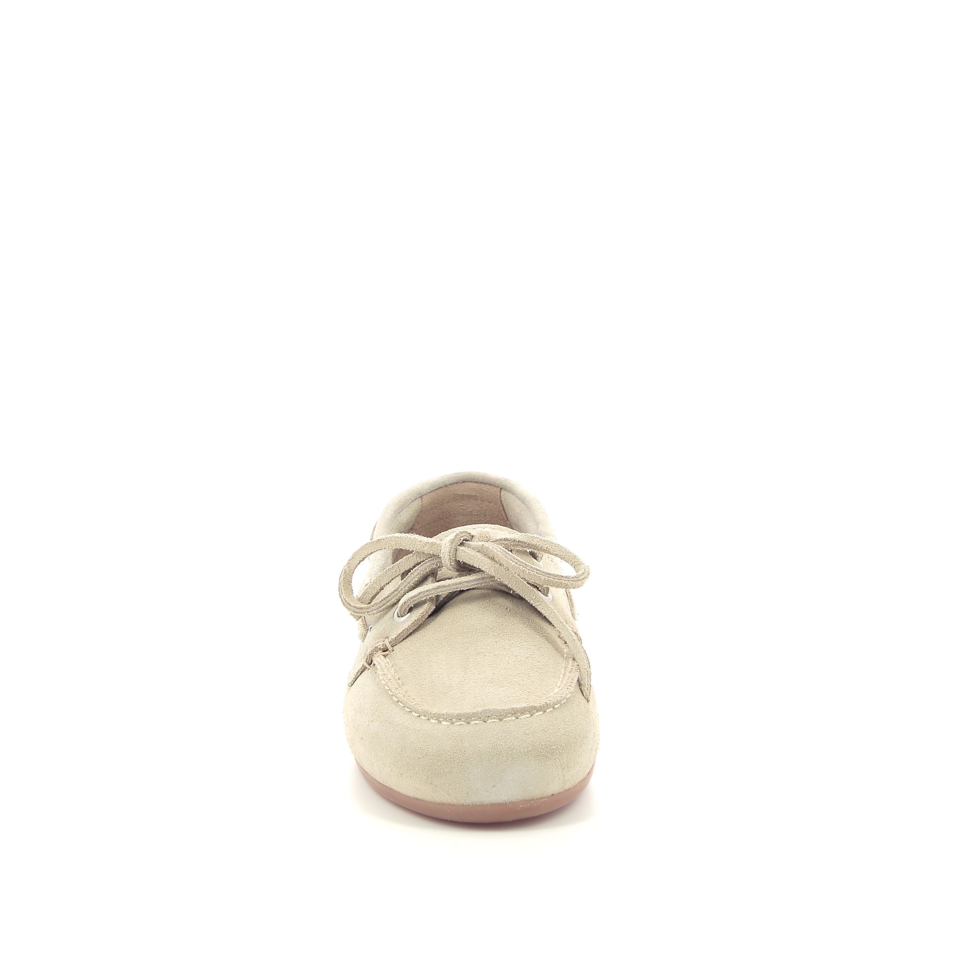 Posa Boat Loafer Brushed 269240 beige