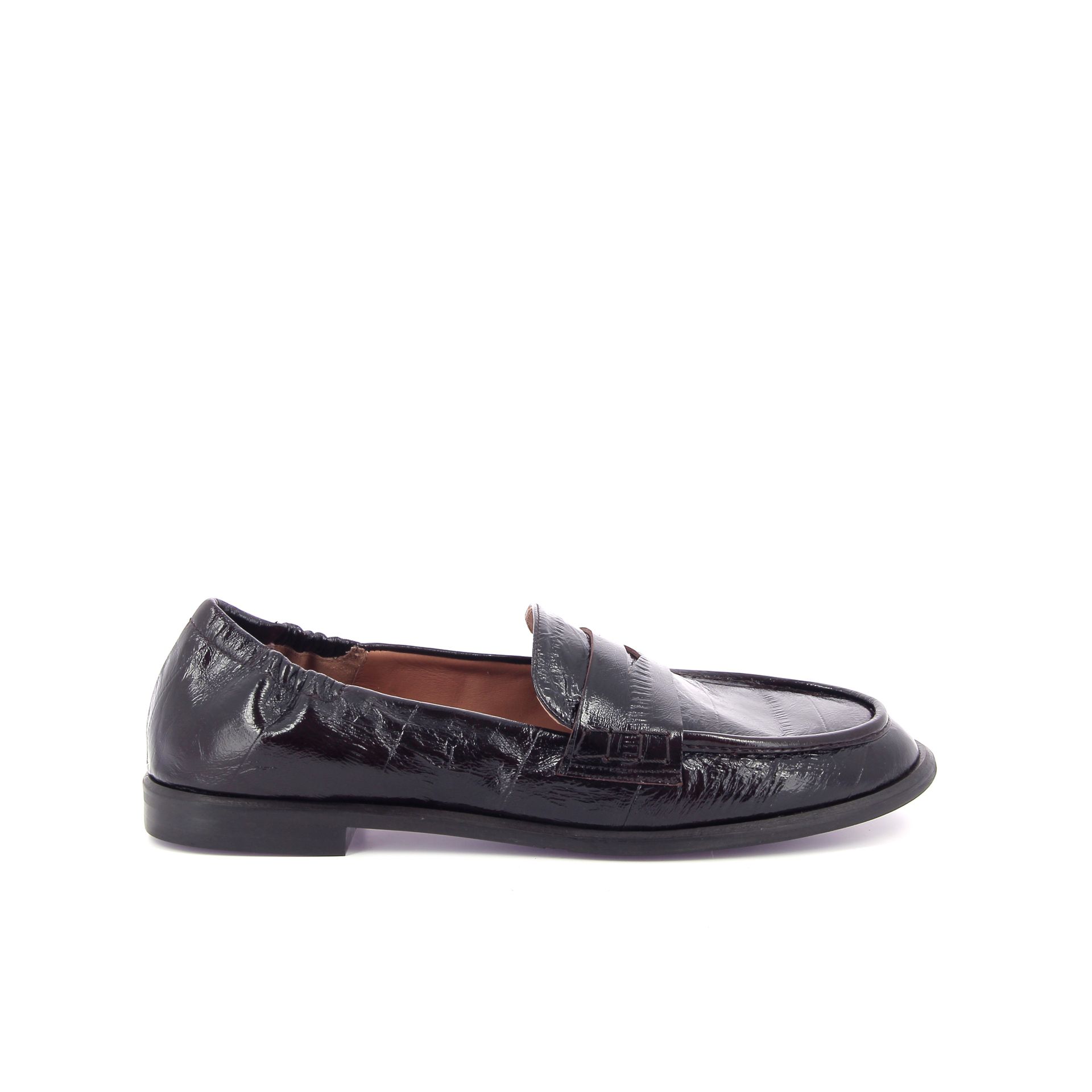 Billi Bi Mocassin 269244 bruin