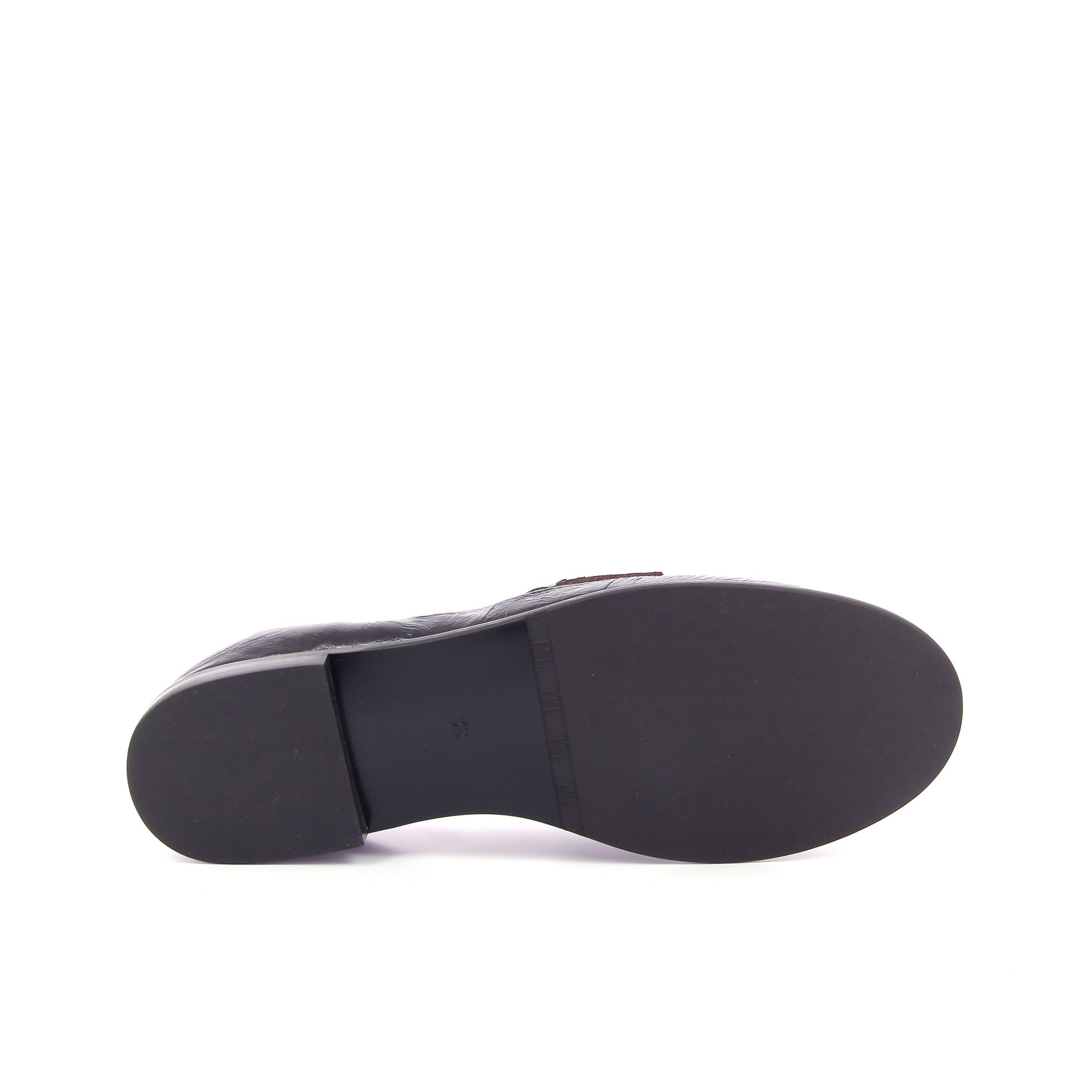Billi Bi Mocassin 269244 bruin