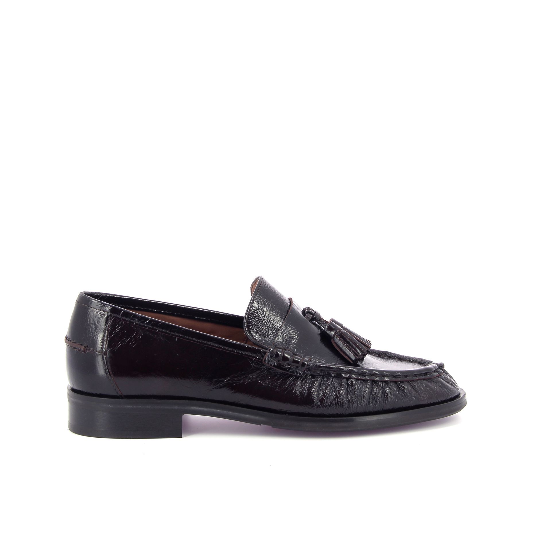 Billi Bi Mocassin 269245 bruin