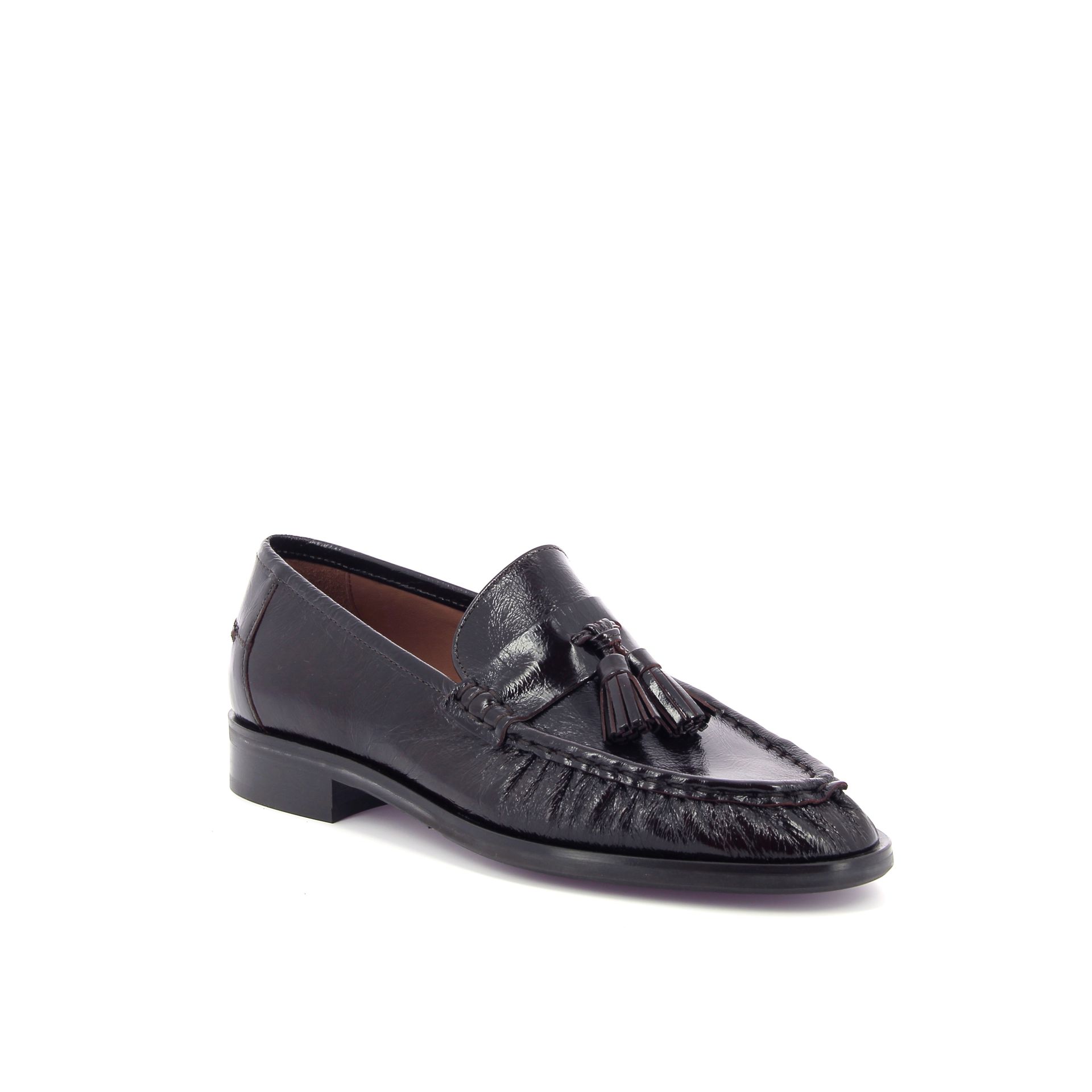 Billi Bi Mocassin 269245 bruin