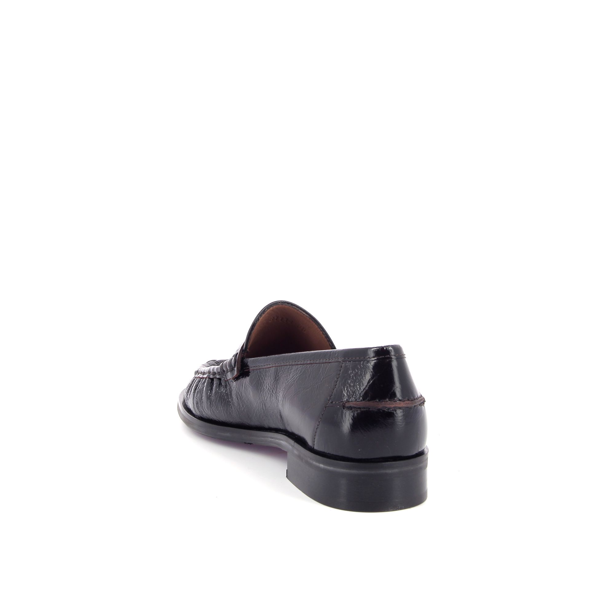 Billi Bi Mocassin 269245 bruin