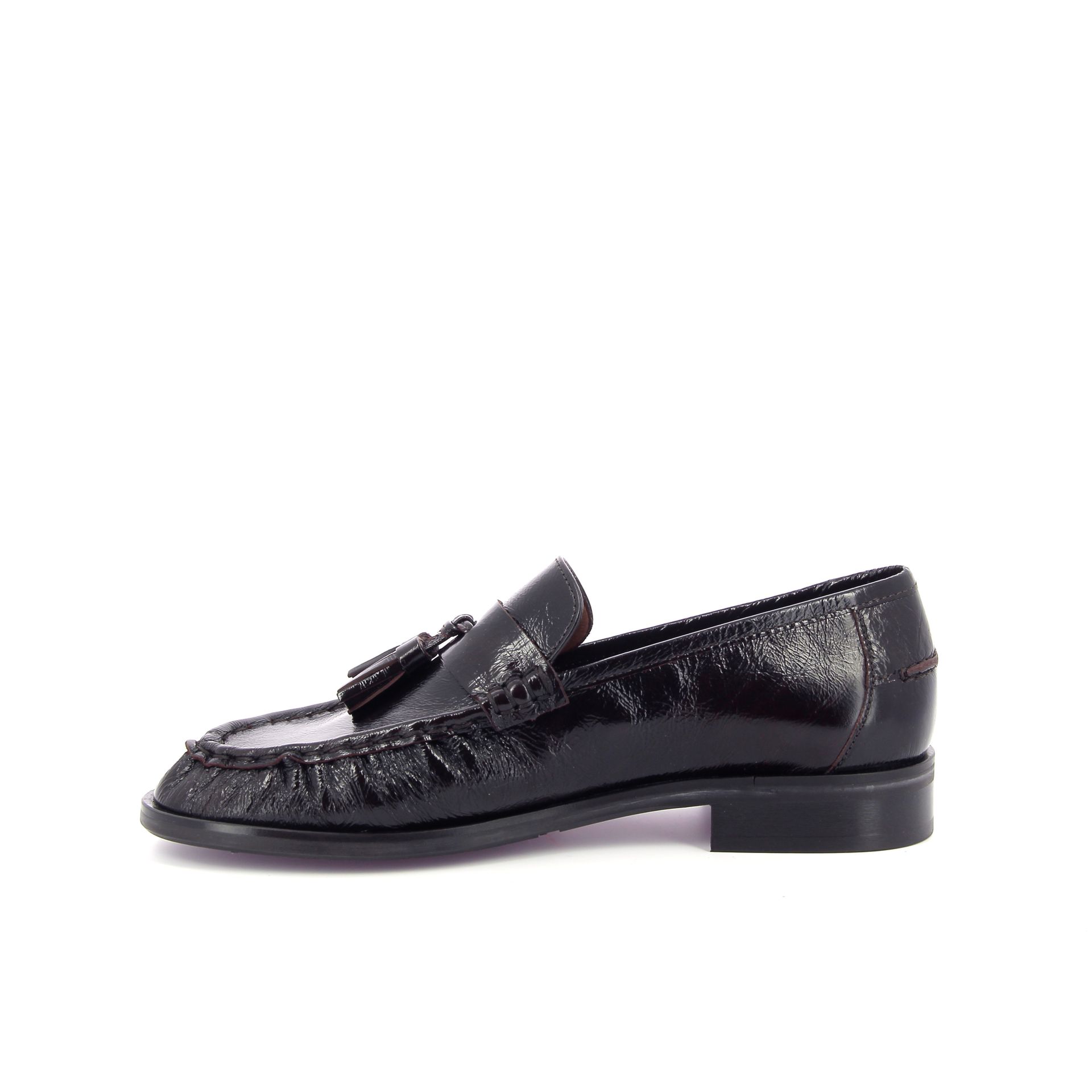 Billi Bi Mocassin 269245 bruin