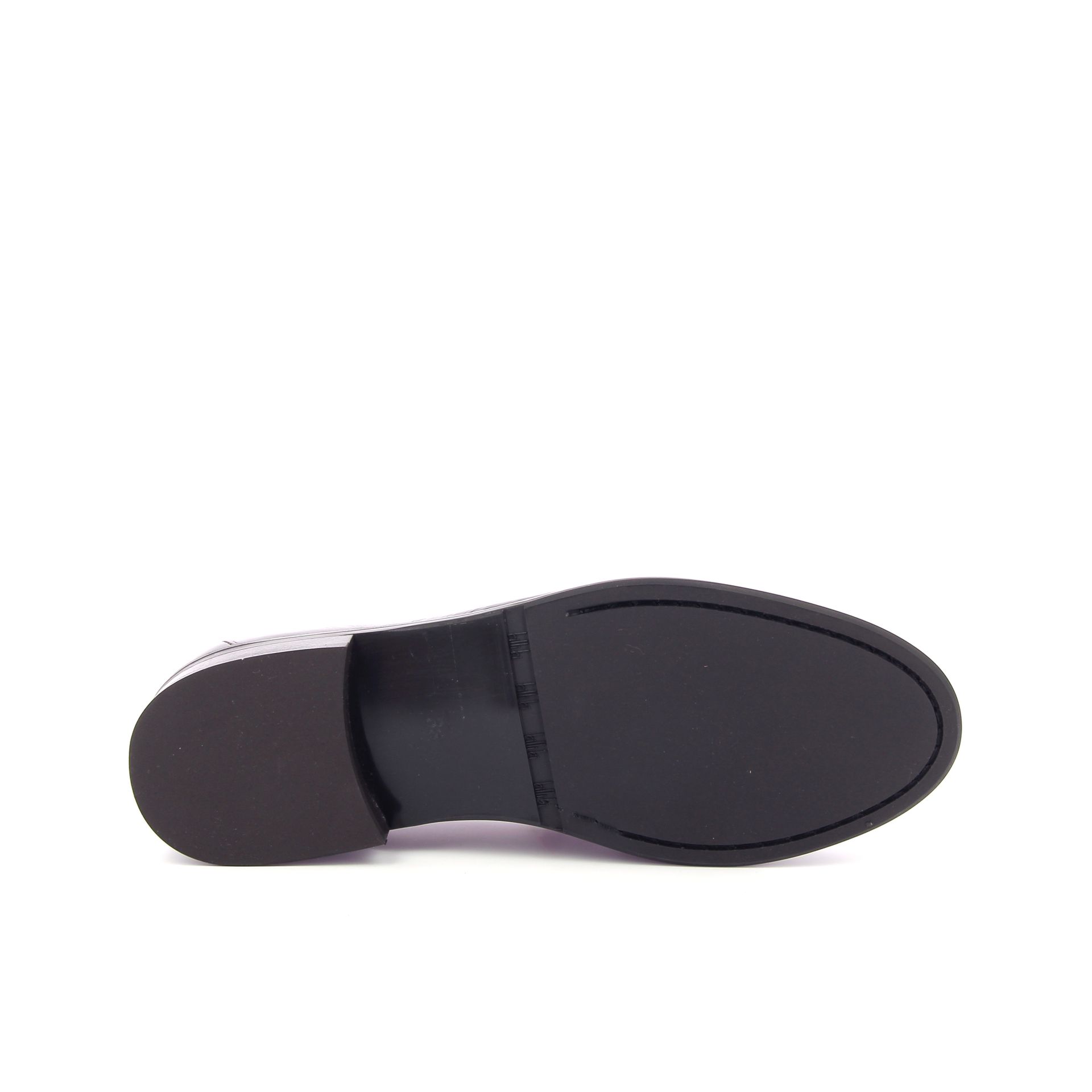 Billi Bi Mocassin 269245 bruin