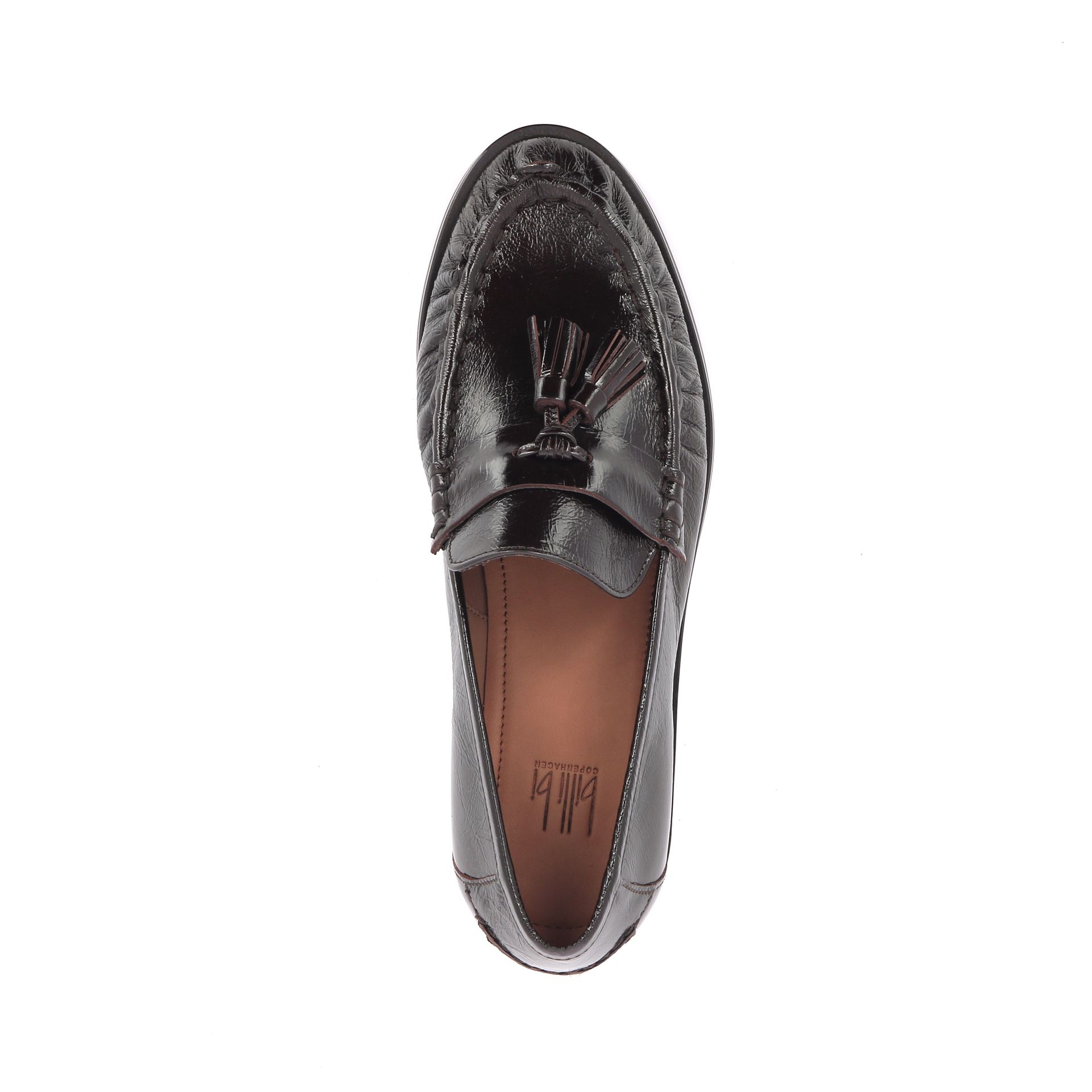 Billi Bi Mocassin 269245 bruin
