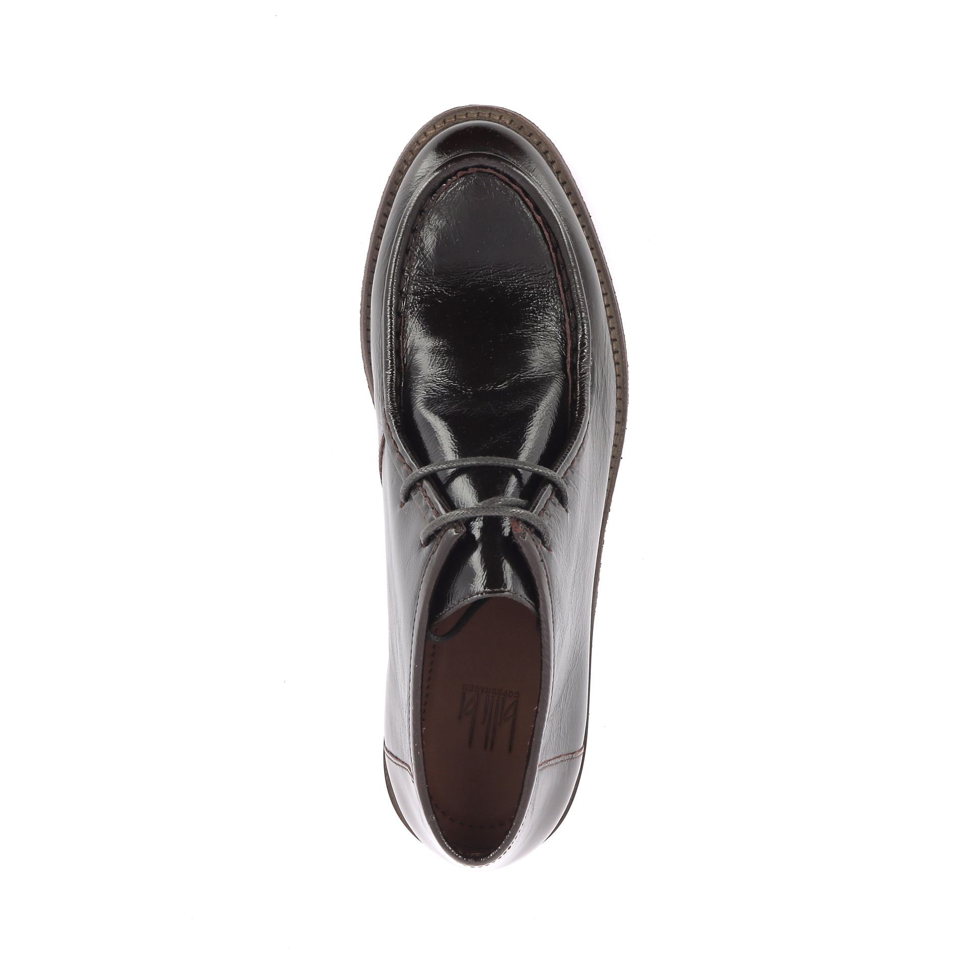 Billi Bi Boots 269246 bruin
