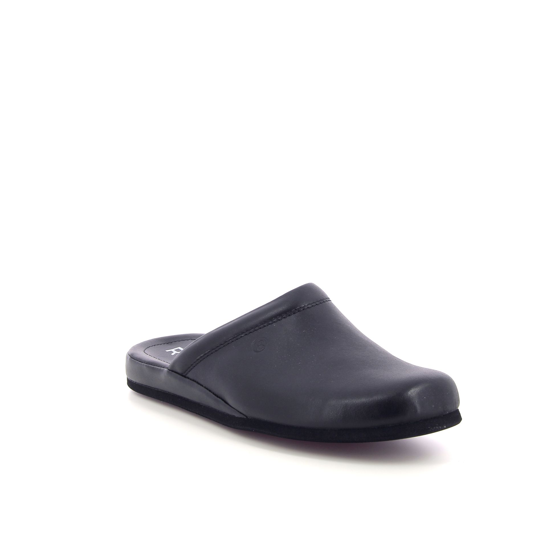 Rohde Pantoffel 269250 zwart