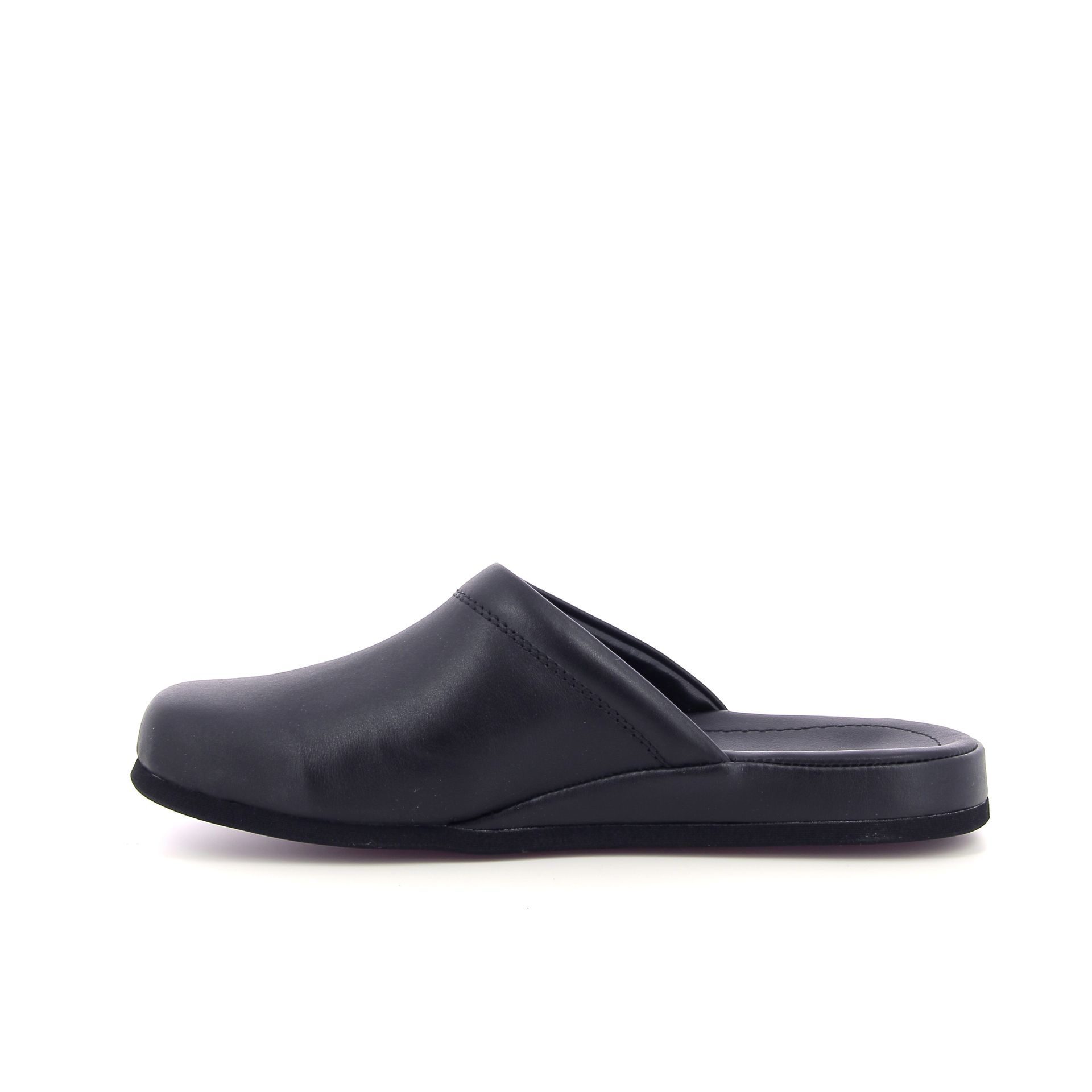 Rohde Pantoffel 269250 zwart