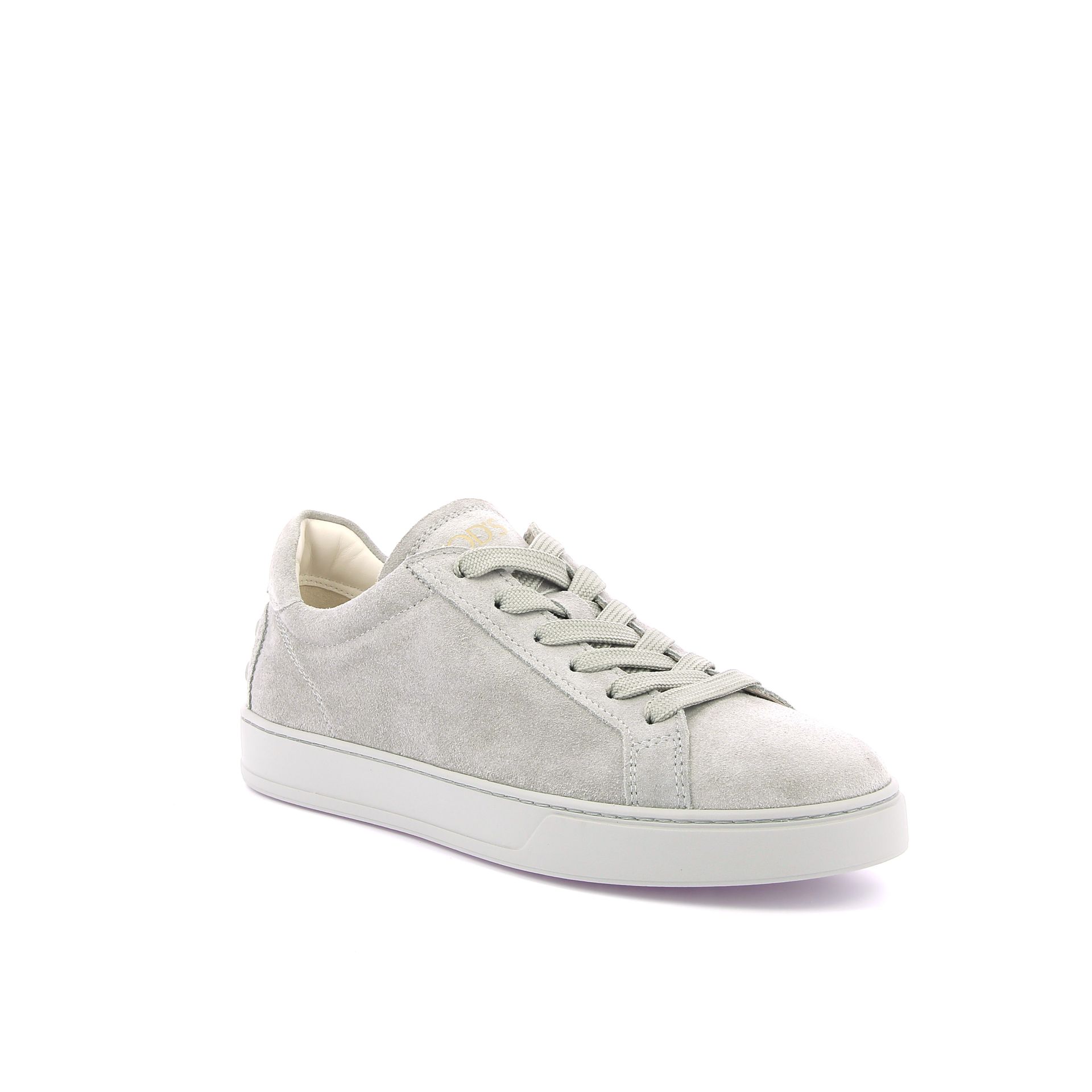 Tod's Sneaker 269254 grijs