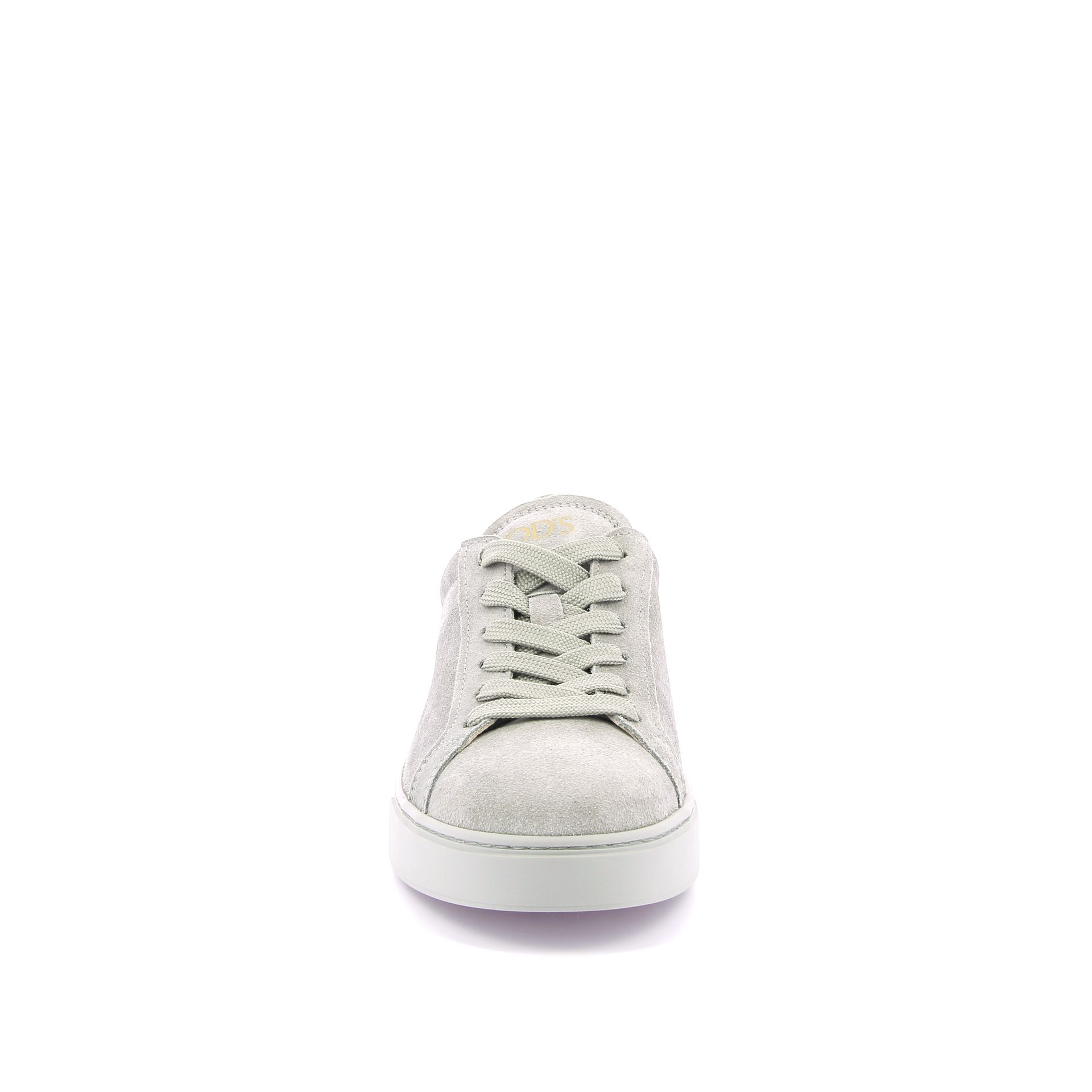 Tod's Sneaker 269254 grijs