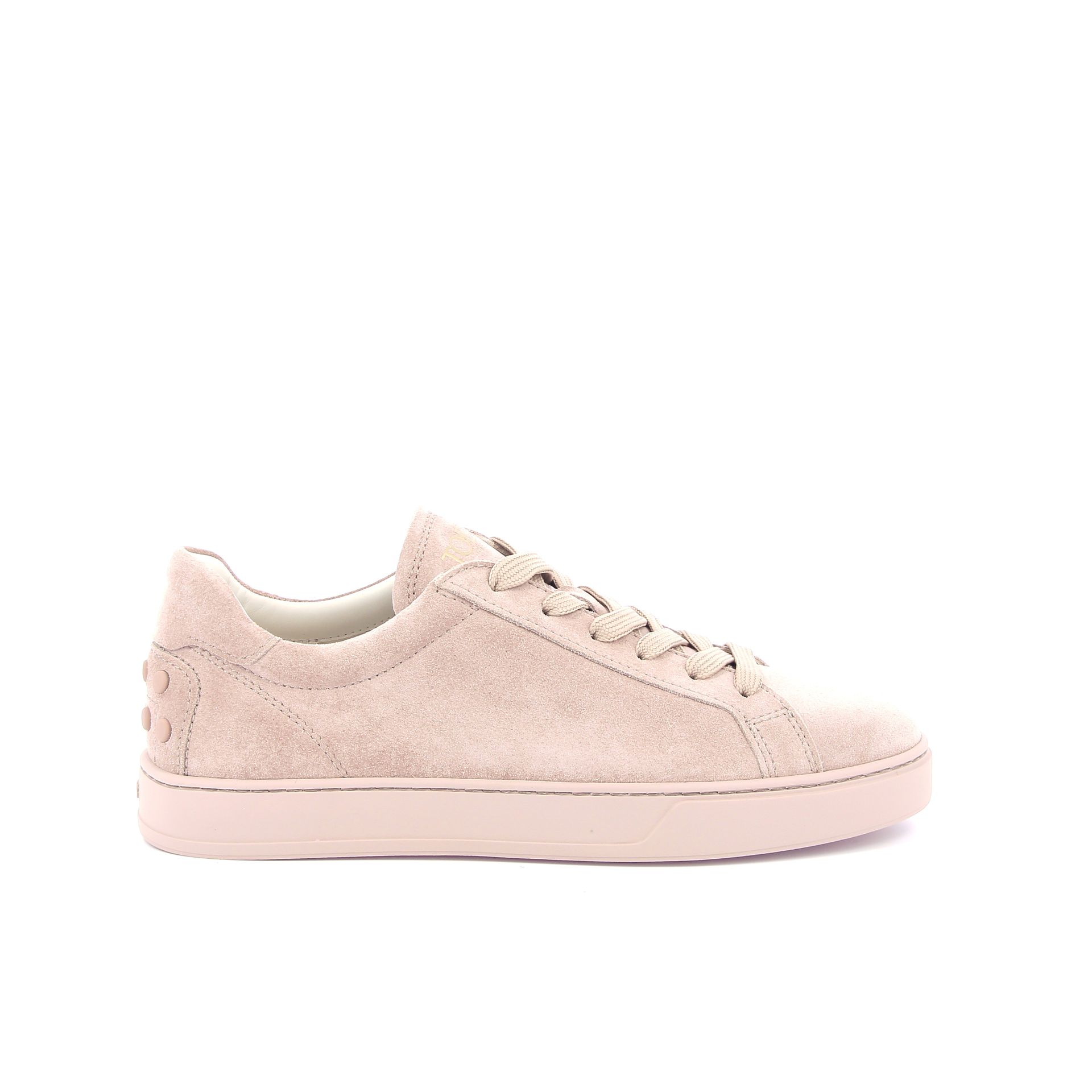 Tod's Sneaker 269255 beige