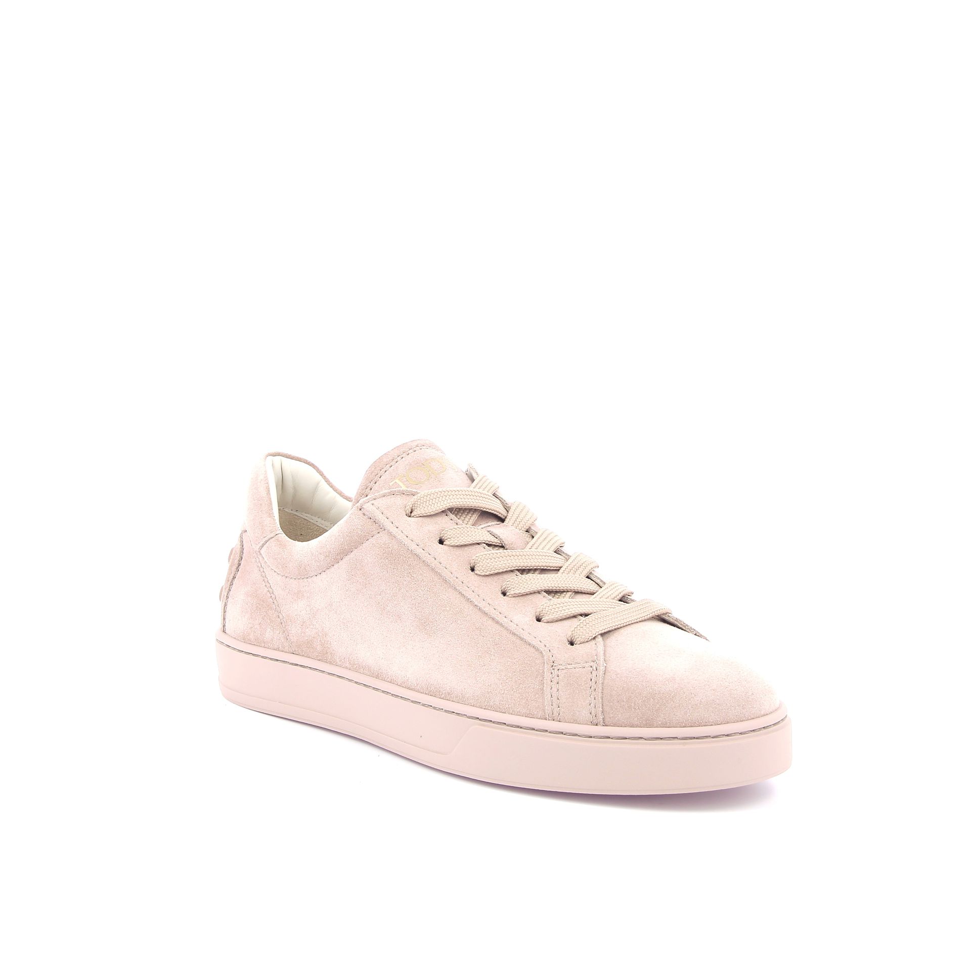 Tod's Sneaker 269255 beige