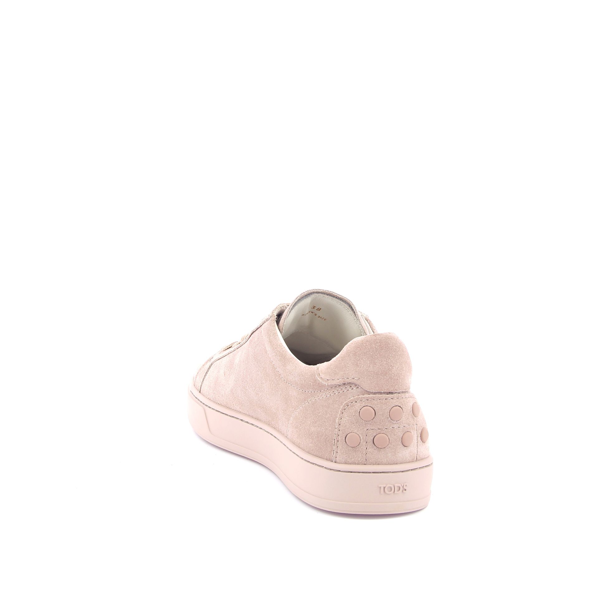 Tod's Sneaker 269255 beige