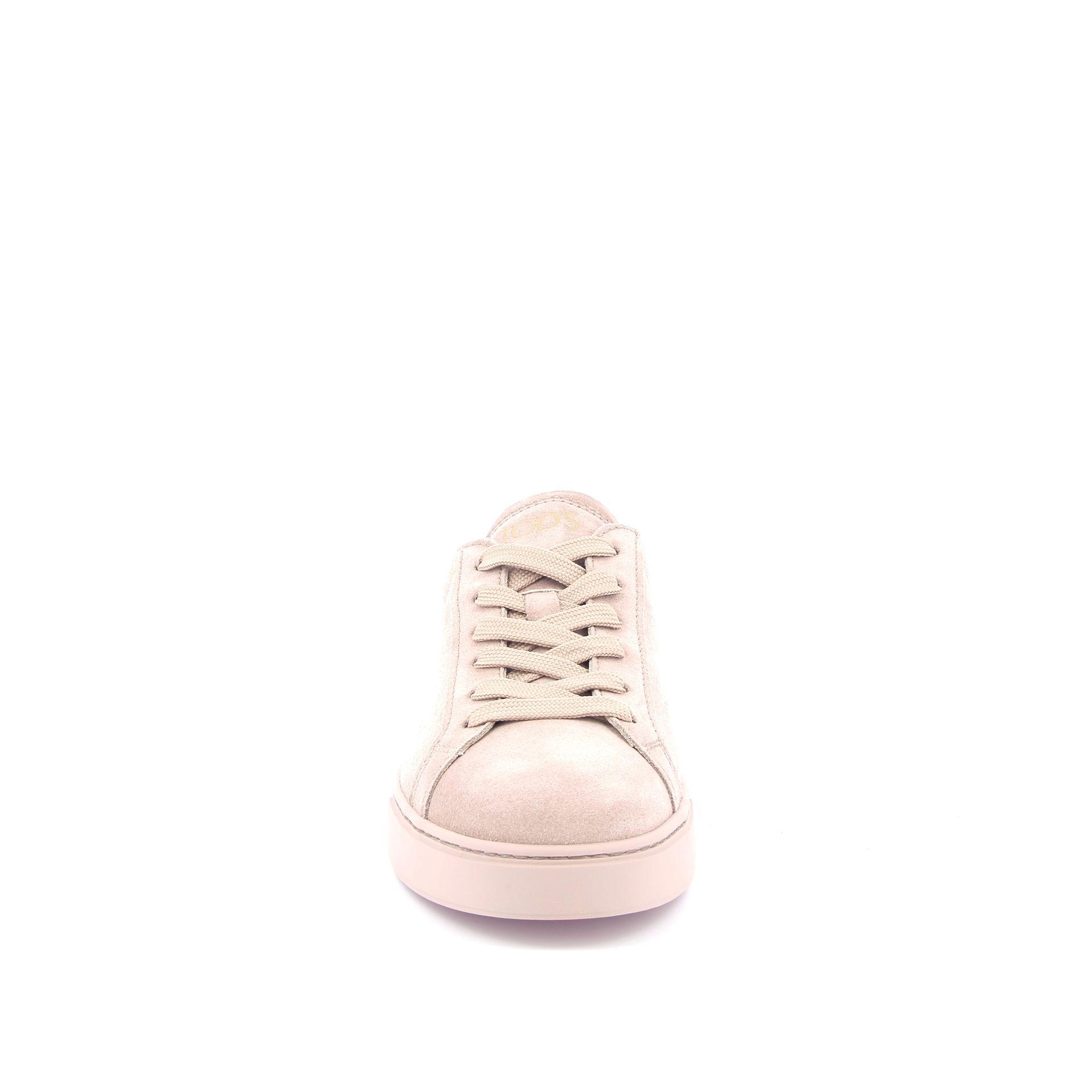 Tod's Sneaker 269255 beige