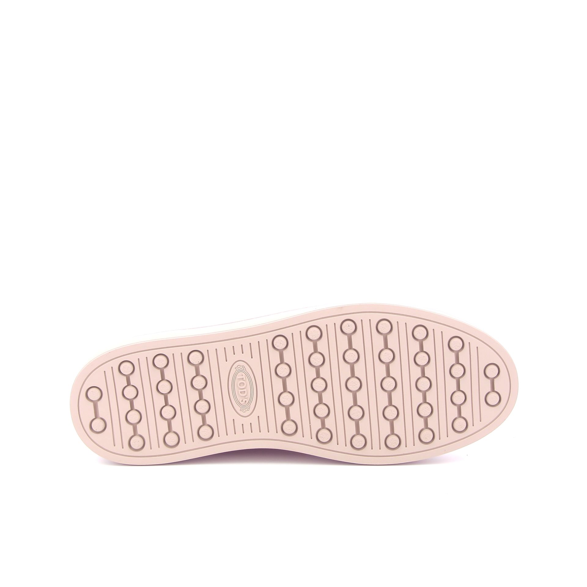 Tod's Sneaker 269255 beige