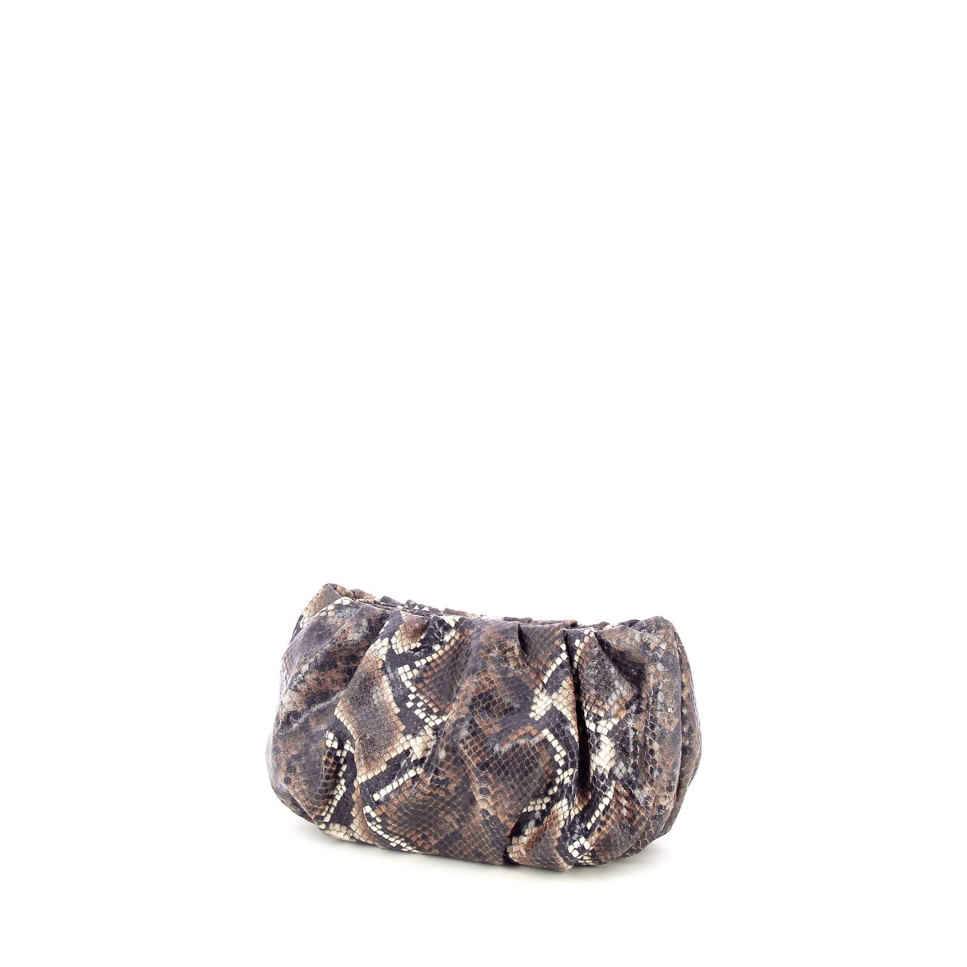 Vain Jacky Mini Winter Python 269282 bruin
