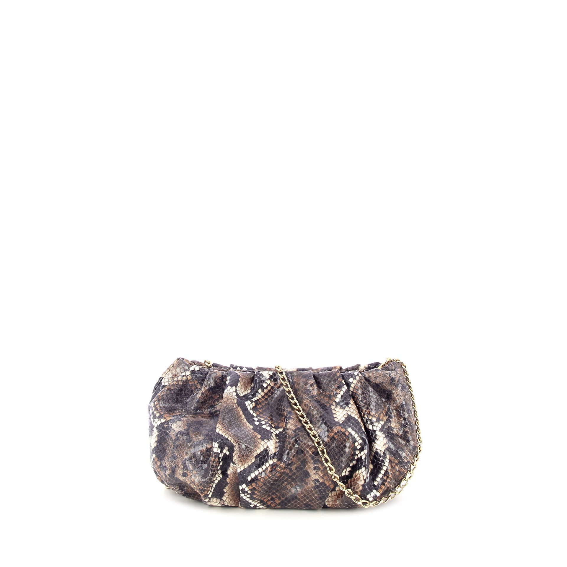 Vain Jacky Mini Winter Python 269282 bruin