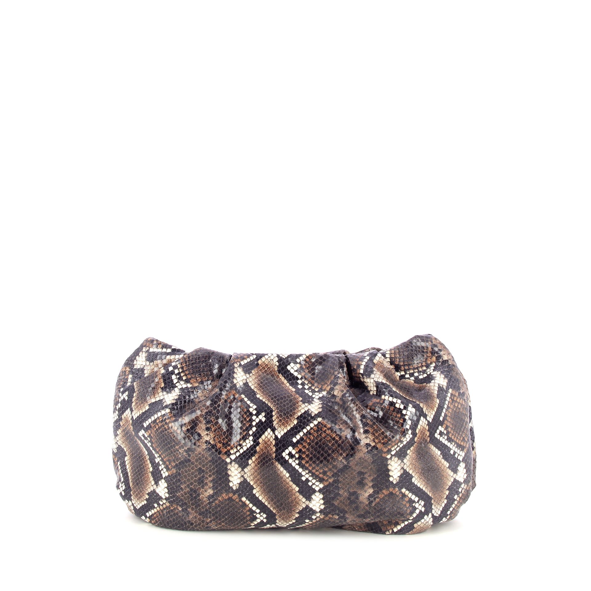 Vain Jacky Maxi Winter Python 269283 bruin
