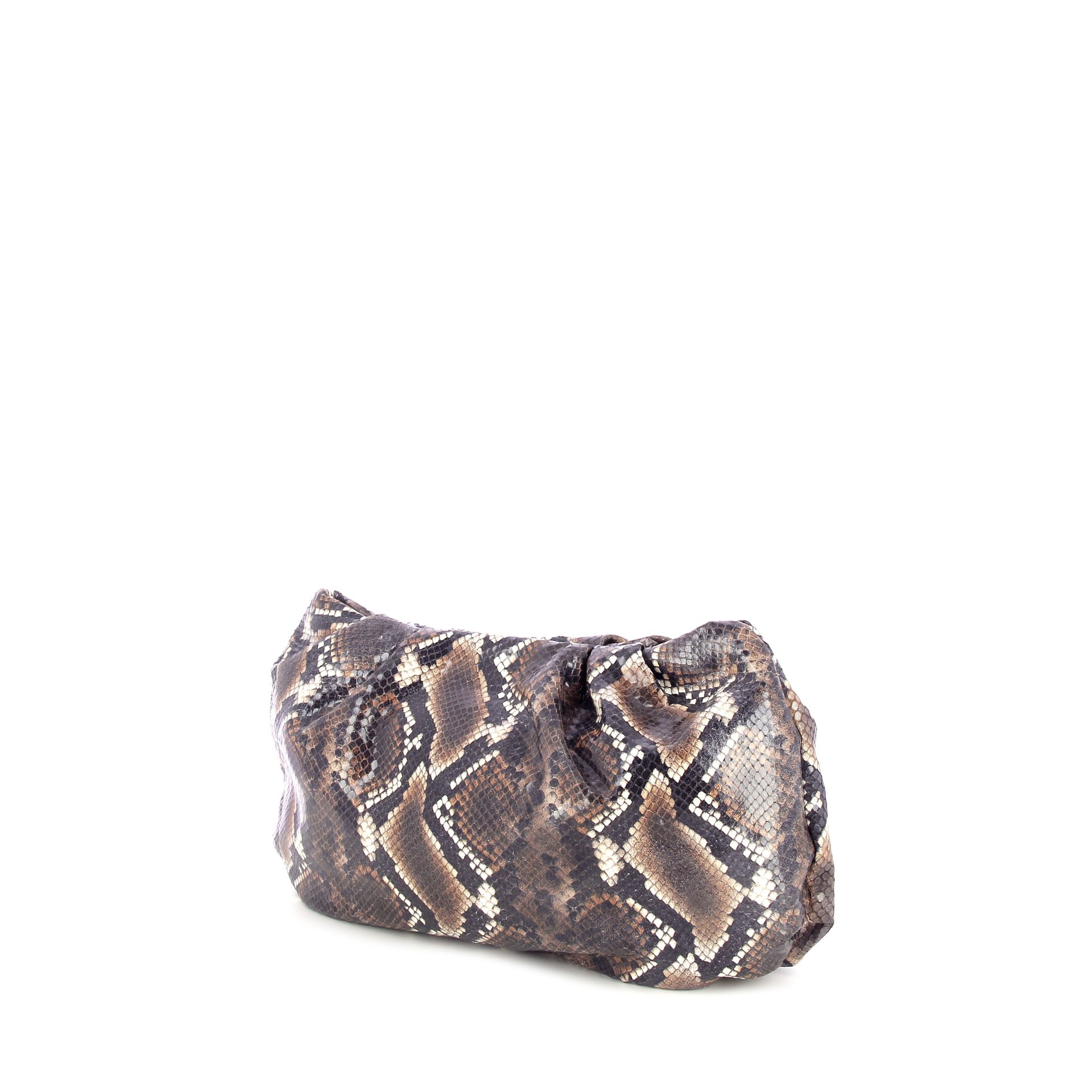 Vain Jacky Maxi Winter Python 269283 bruin