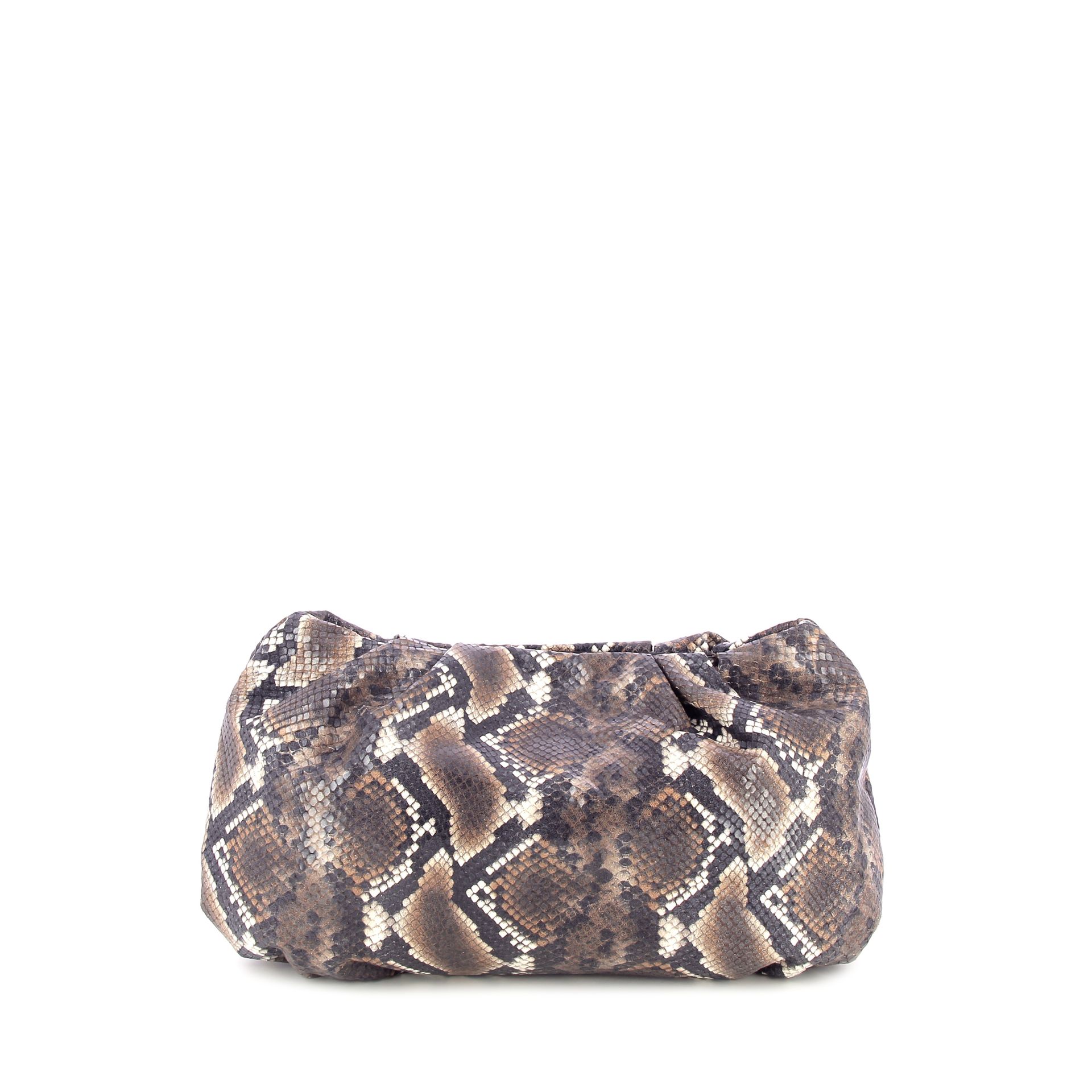 Vain Jacky Maxi Winter Python 269283 bruin