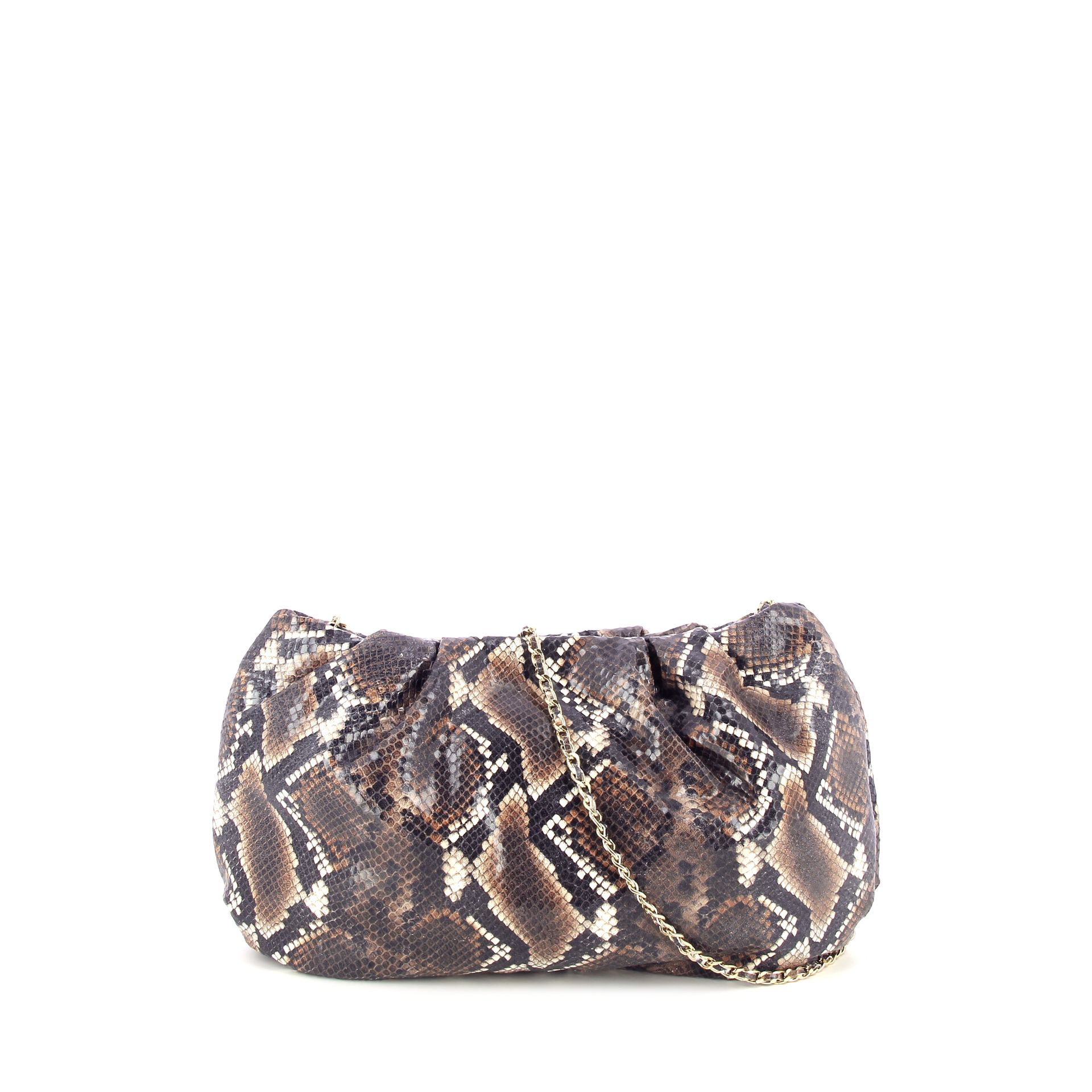 Vain Jacky Maxi Winter Python 269283 bruin