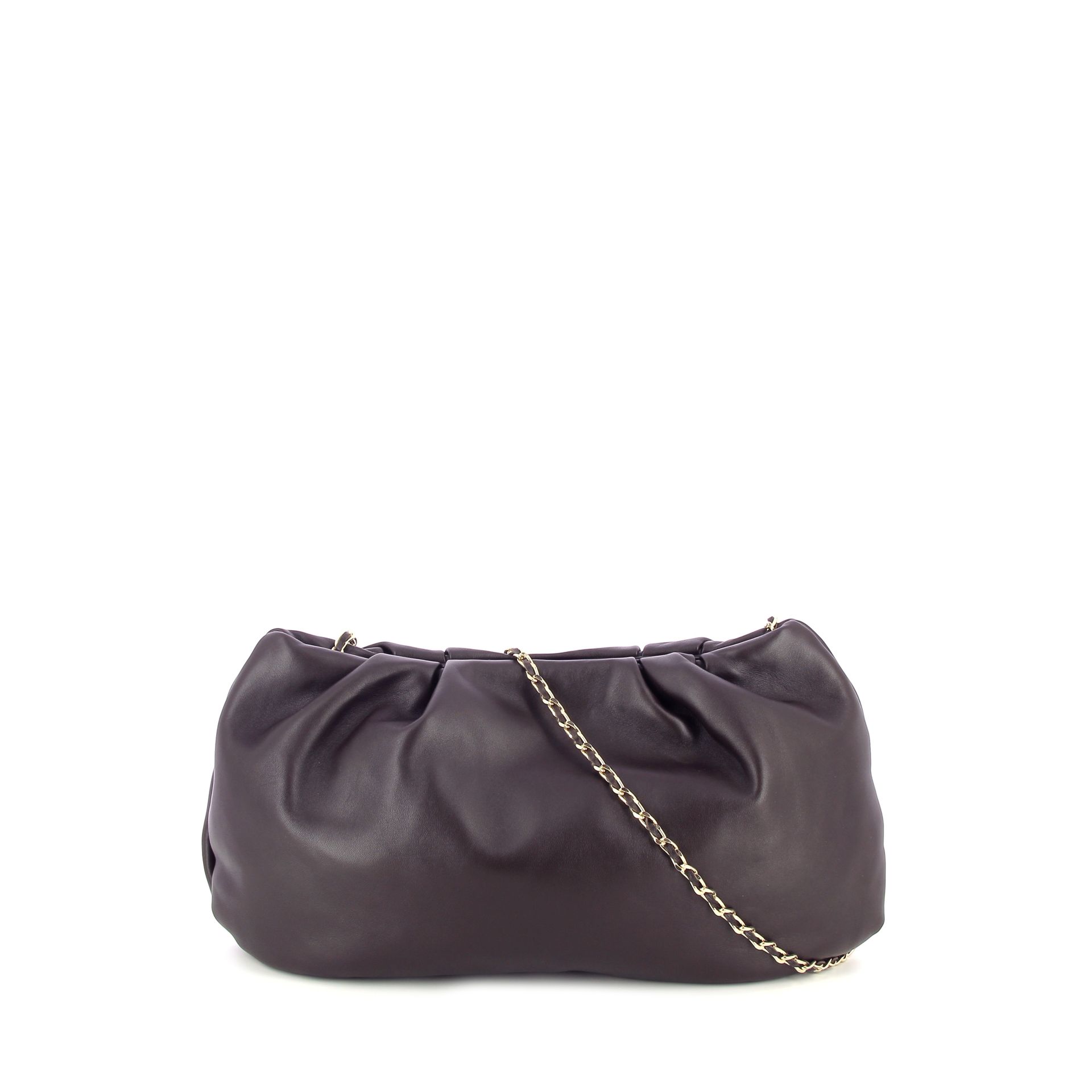 Vain Jacky Maxi Cacao Brown 269284 bruin