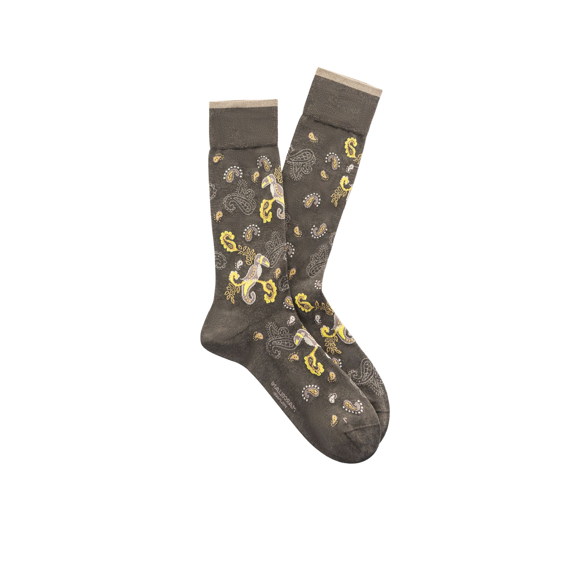Marcoliani Style Toucan Coffee 269285 bruin