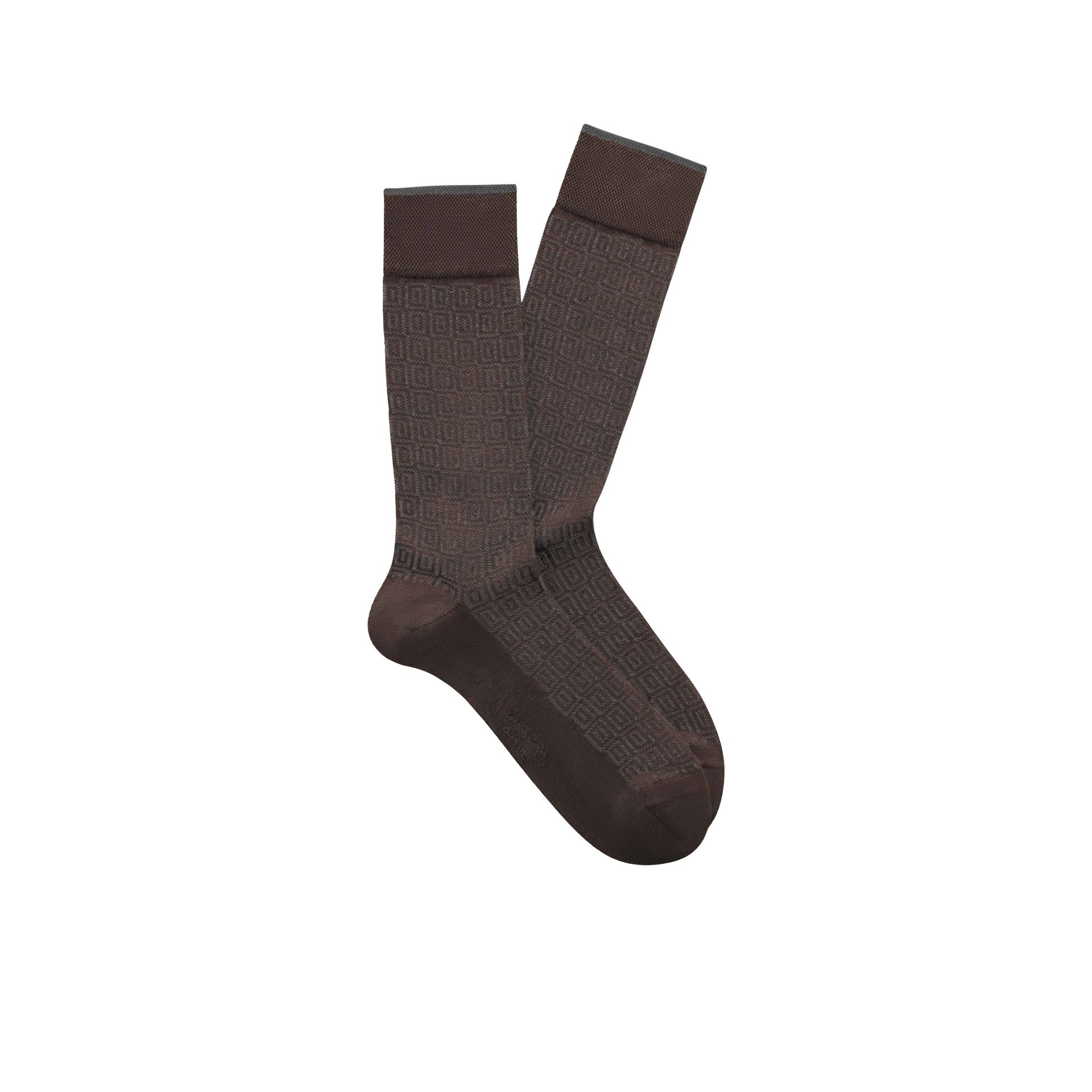 Marcoliani Elegance Coffee 269299 bruin