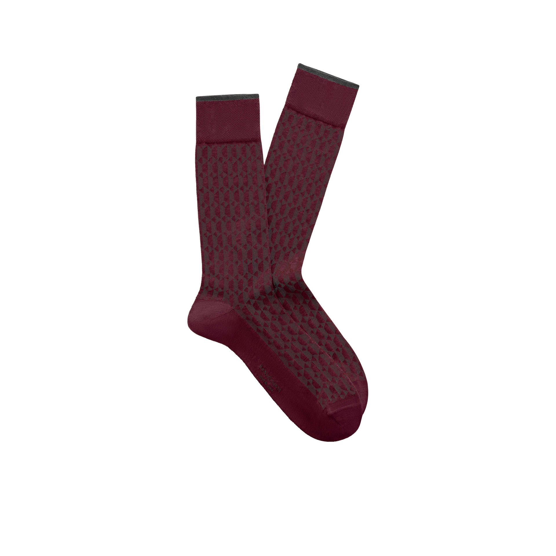 Marcoliani Elegance Berry 269300 rood