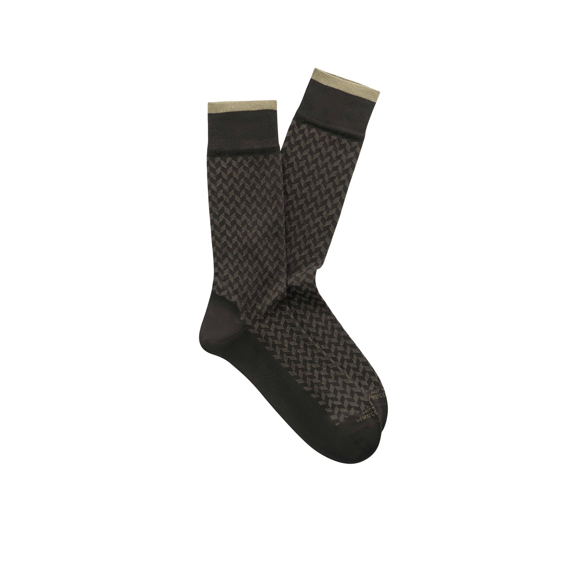 Marcoliani Elegance Charcoal 269302 bruin
