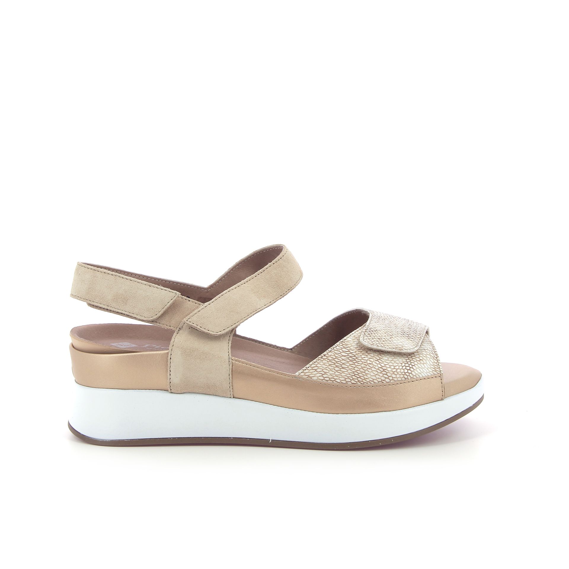 Piesanto Sandaal 269305 beige
