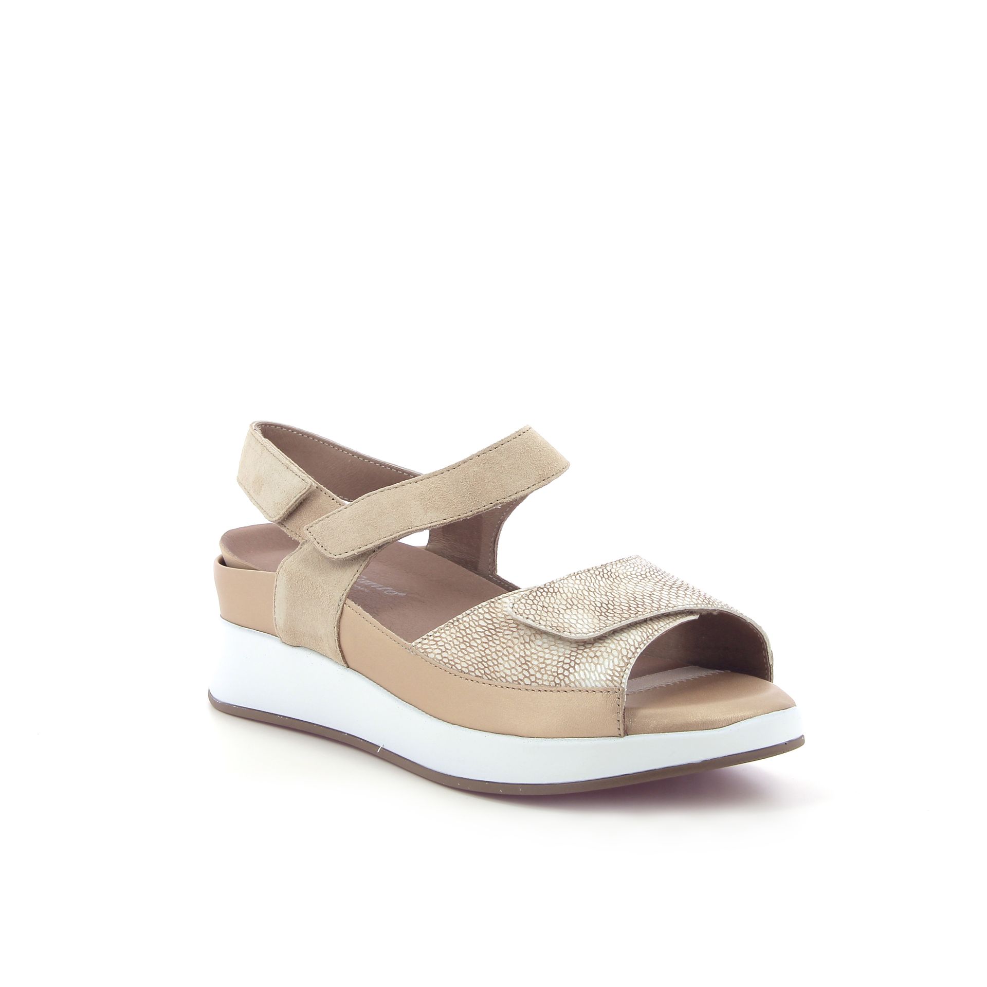 Piesanto Sandaal 269305 beige
