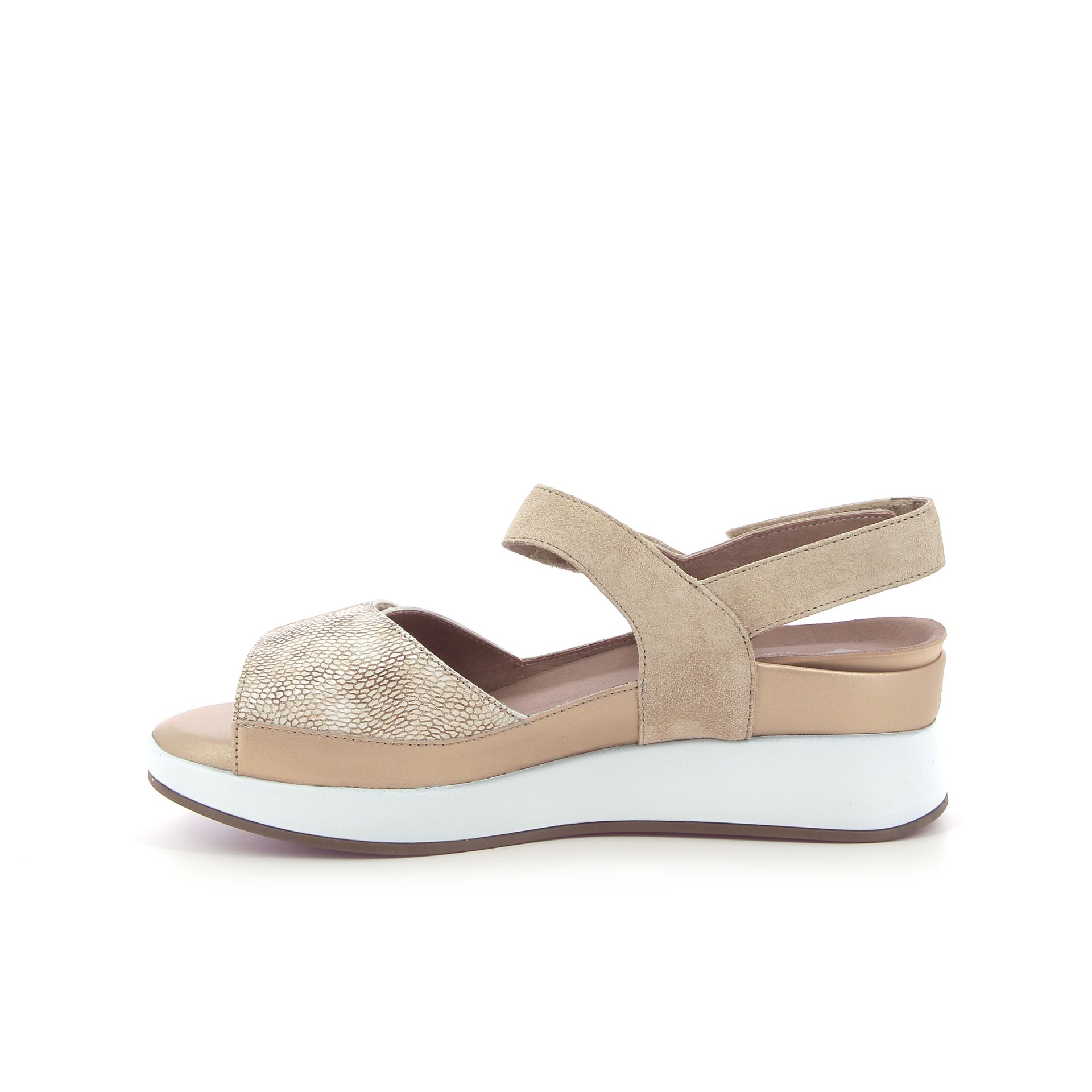 Piesanto Sandaal 269305 beige