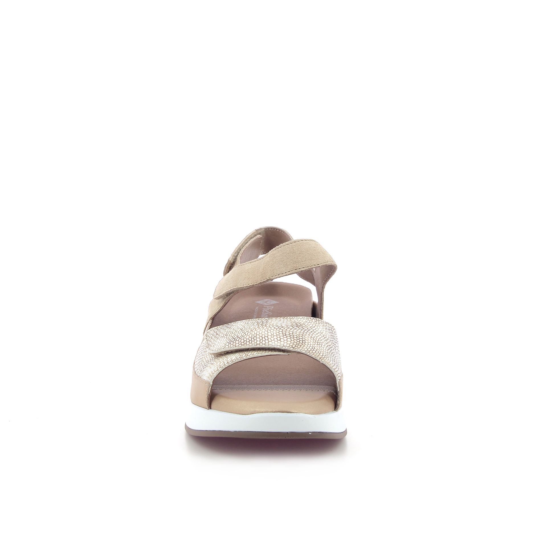 Piesanto Sandaal 269305 beige