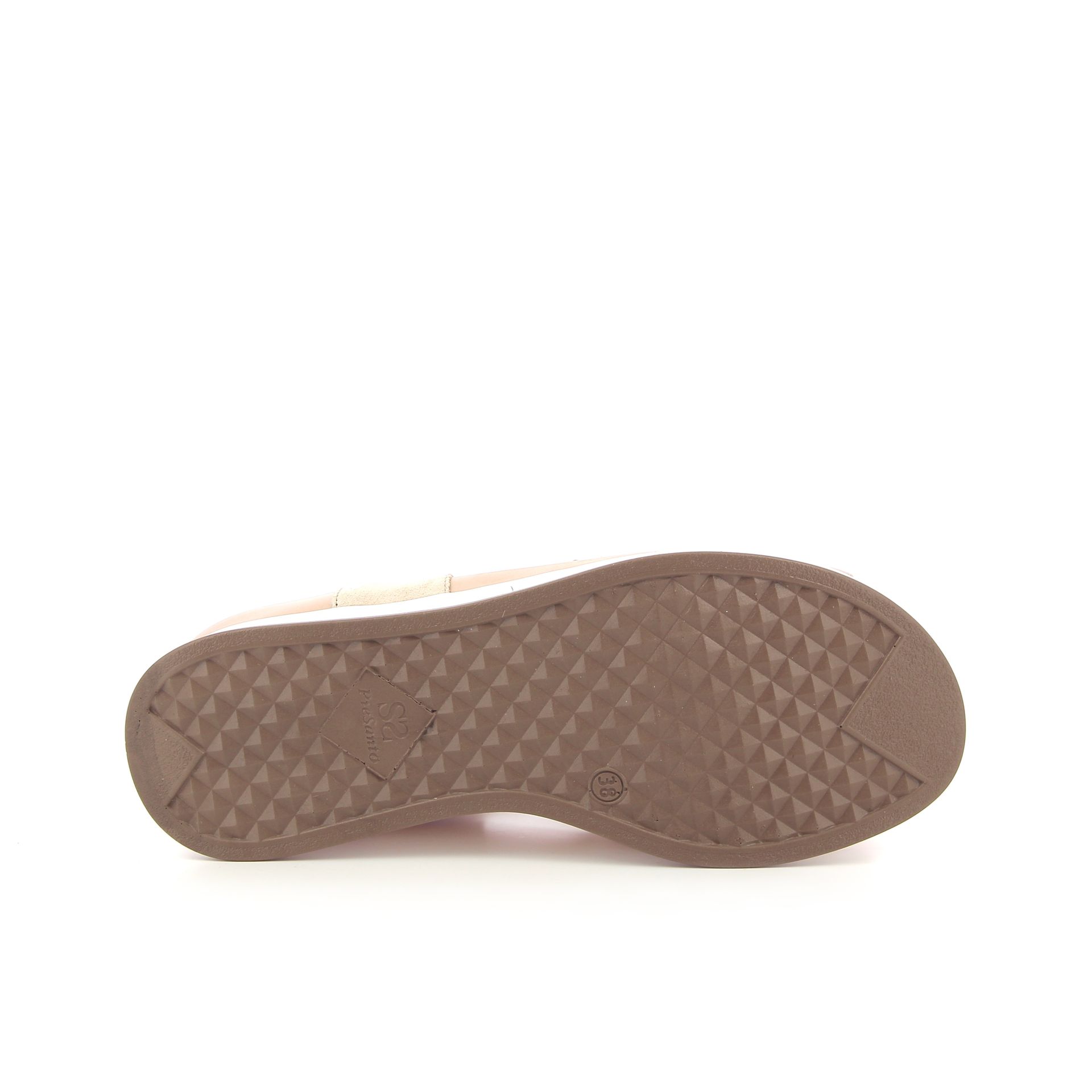Piesanto Sandaal 269305 beige