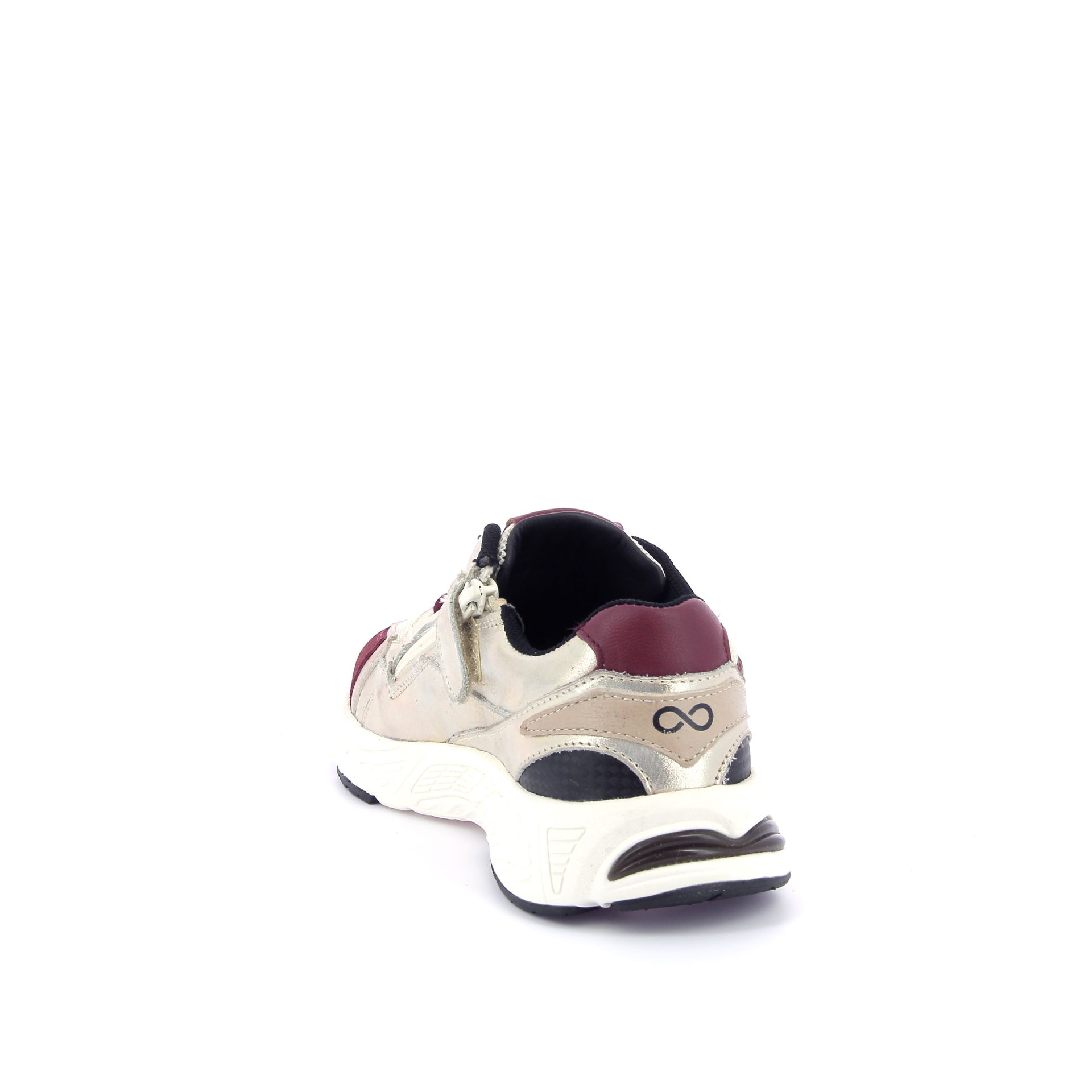 Hip Sneaker 269306 rood