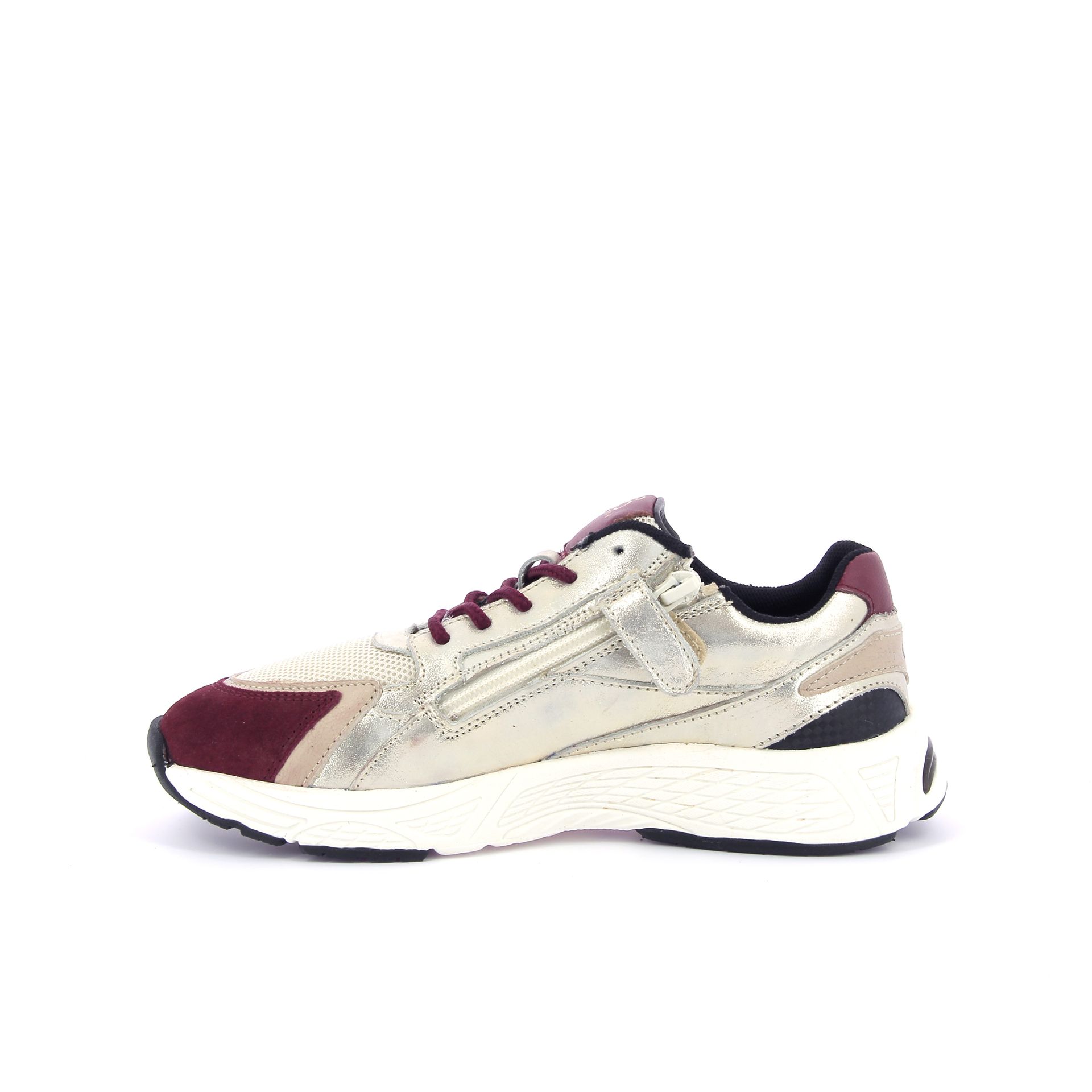Hip Sneaker 269306 rood