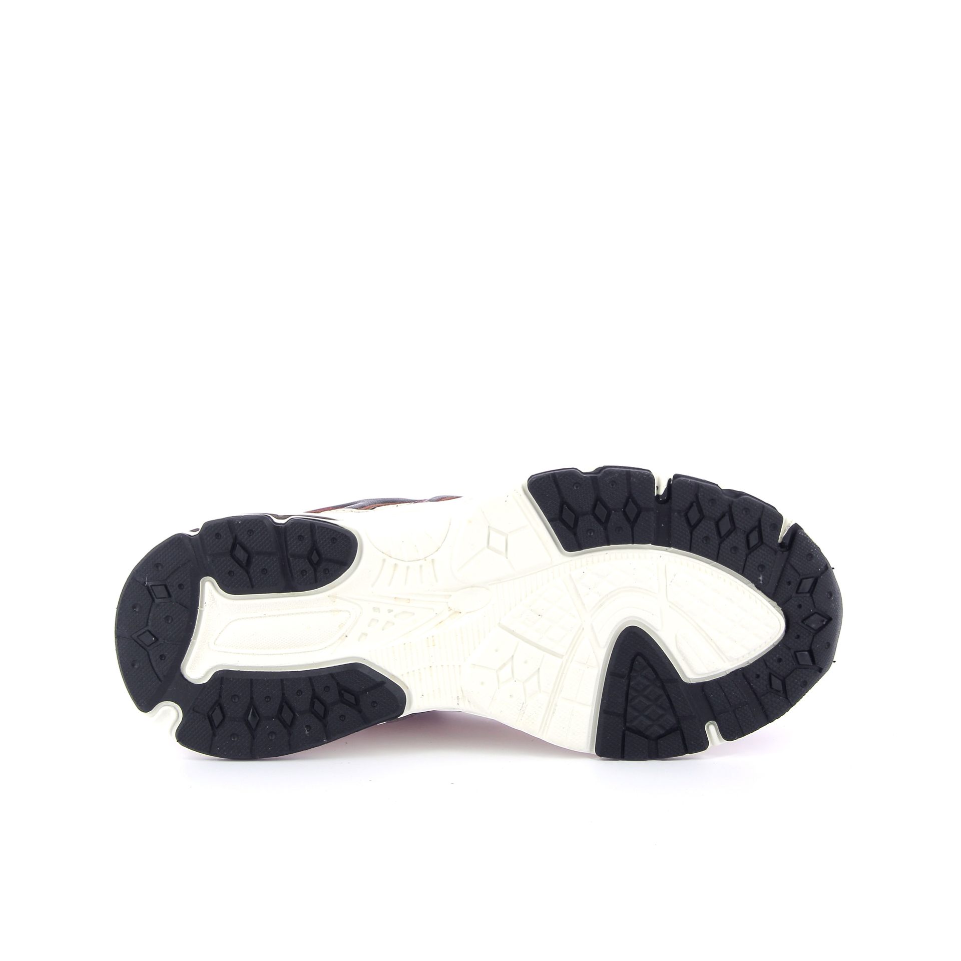 Hip Sneaker 269306 rood