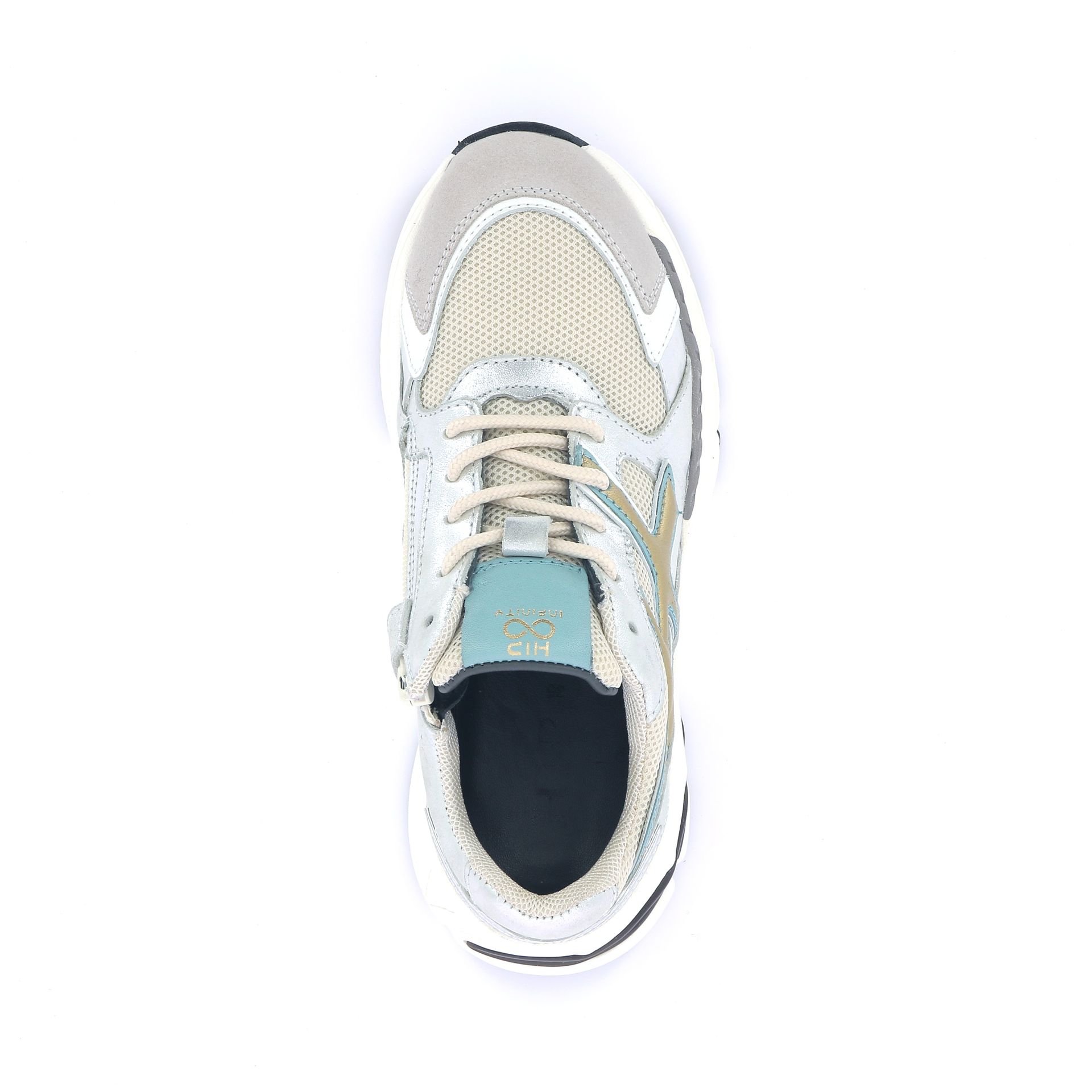 Hip Sneaker 269307 beige