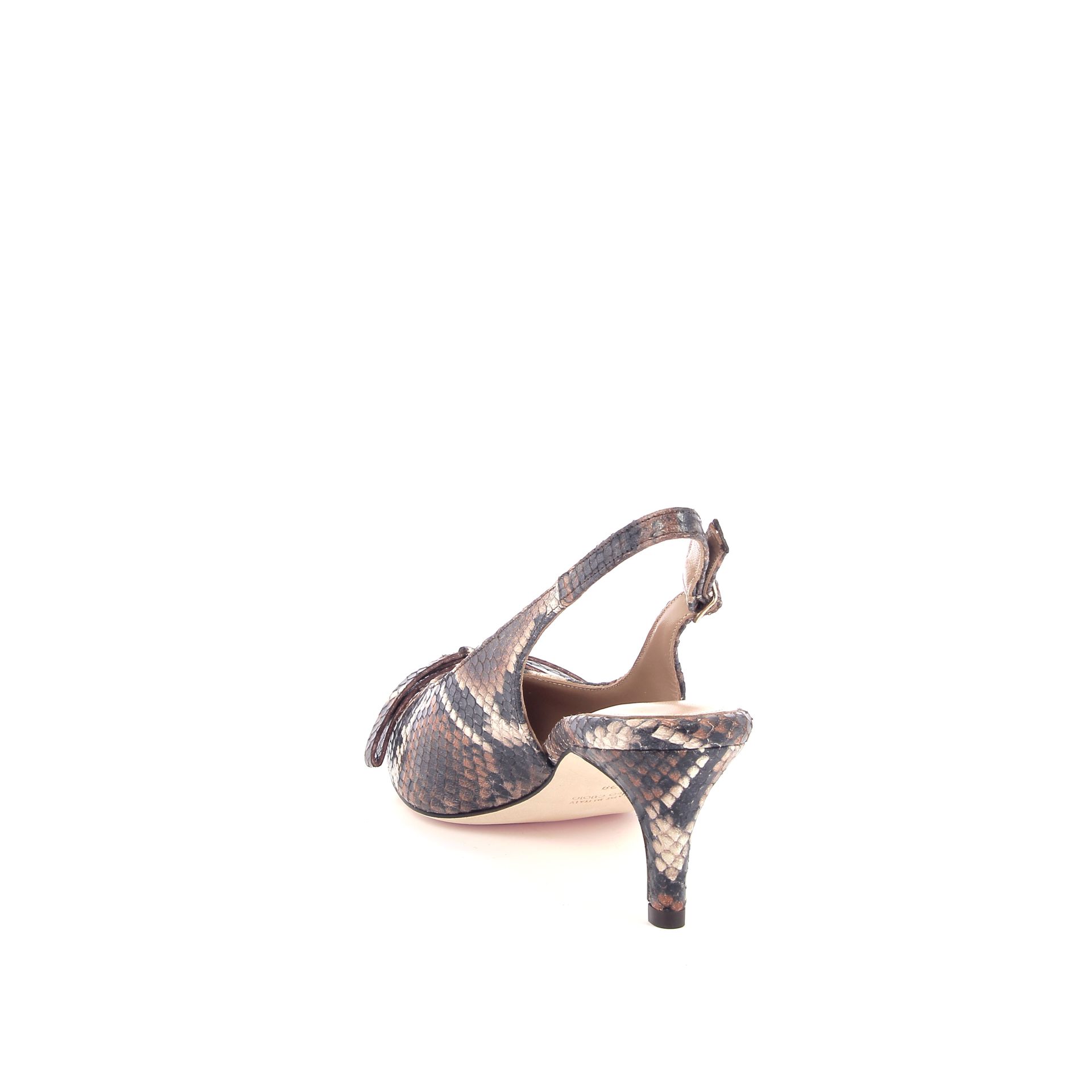 Vain Olive 269308 bruin