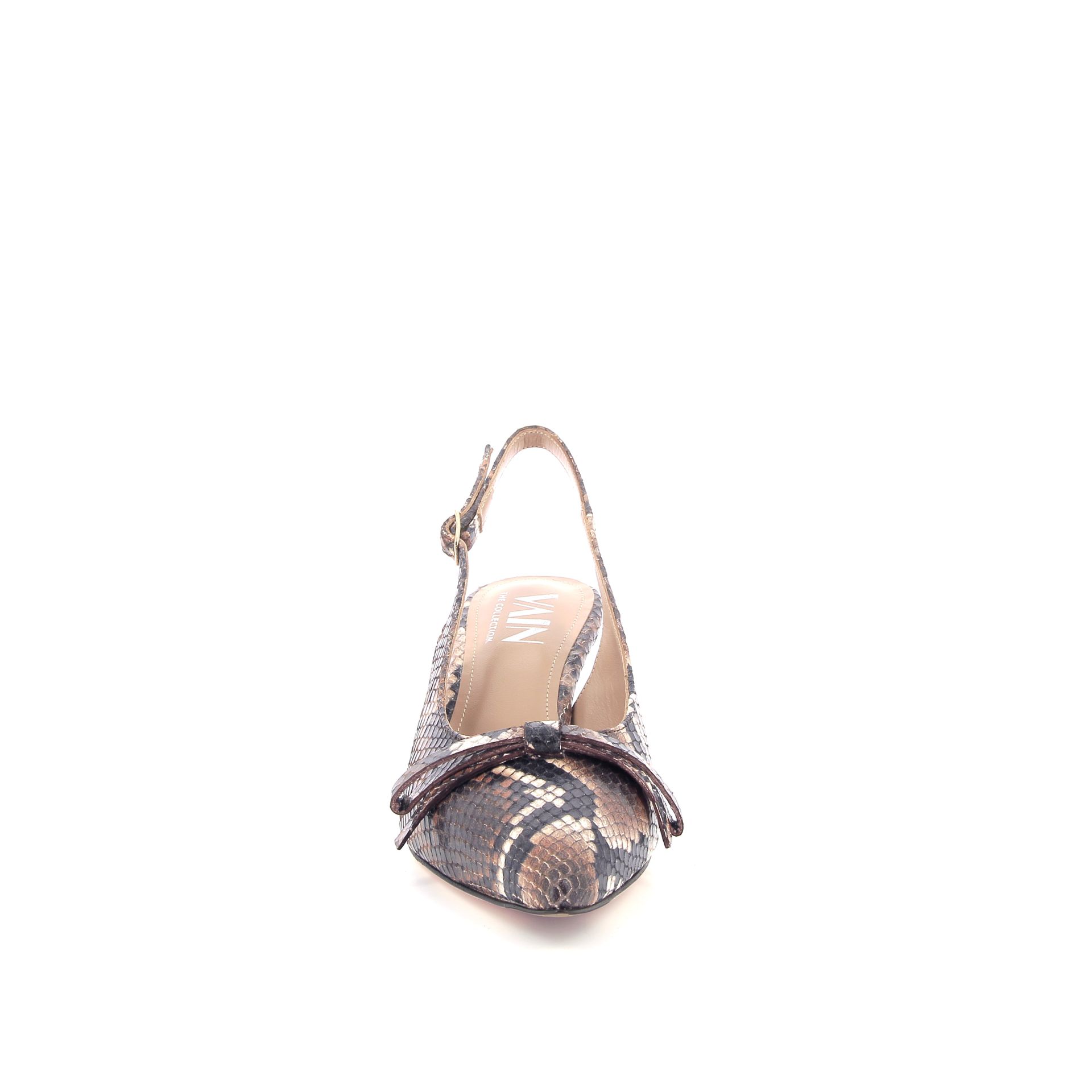 Vain Olive 269308 bruin