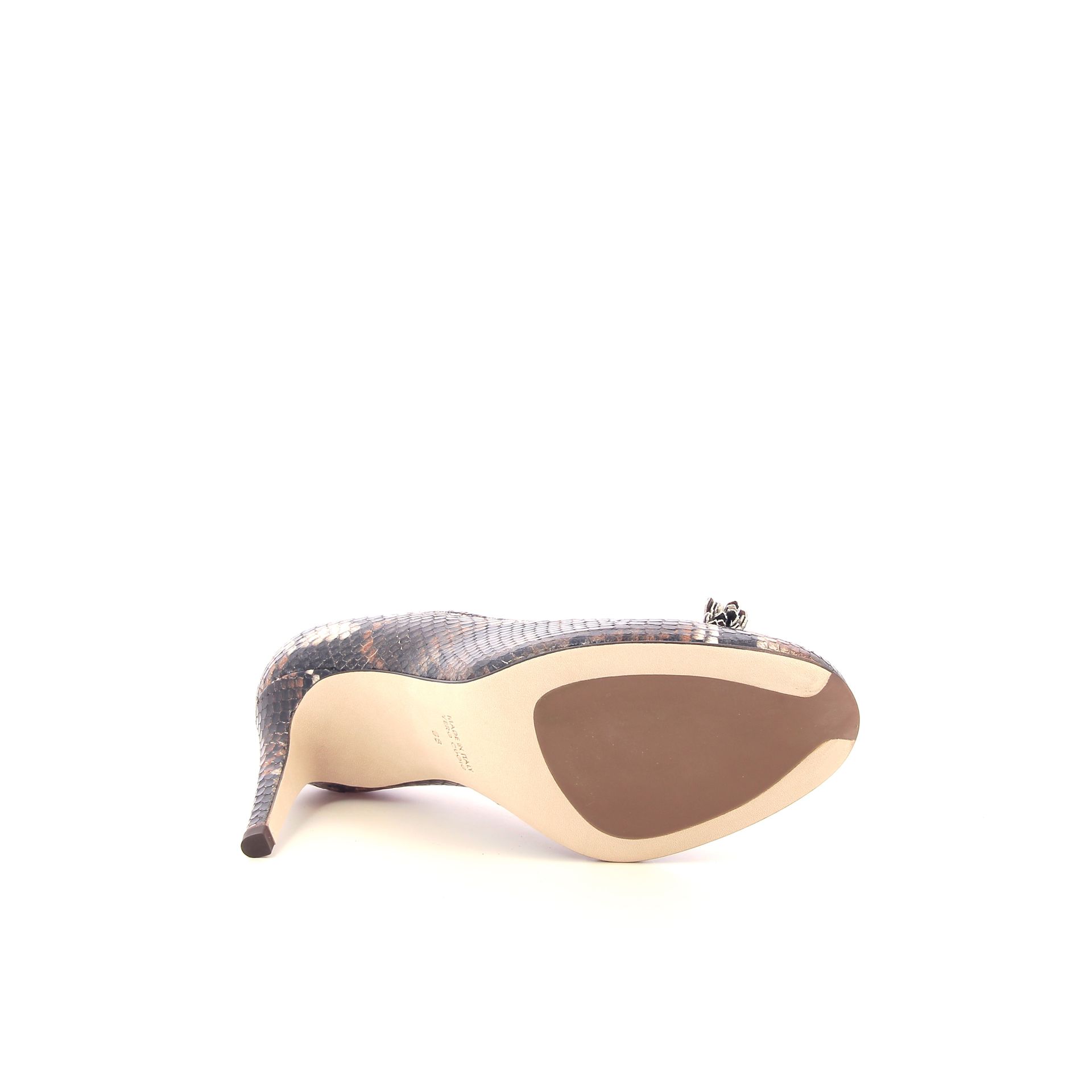 Vain Bruna 269309 bruin