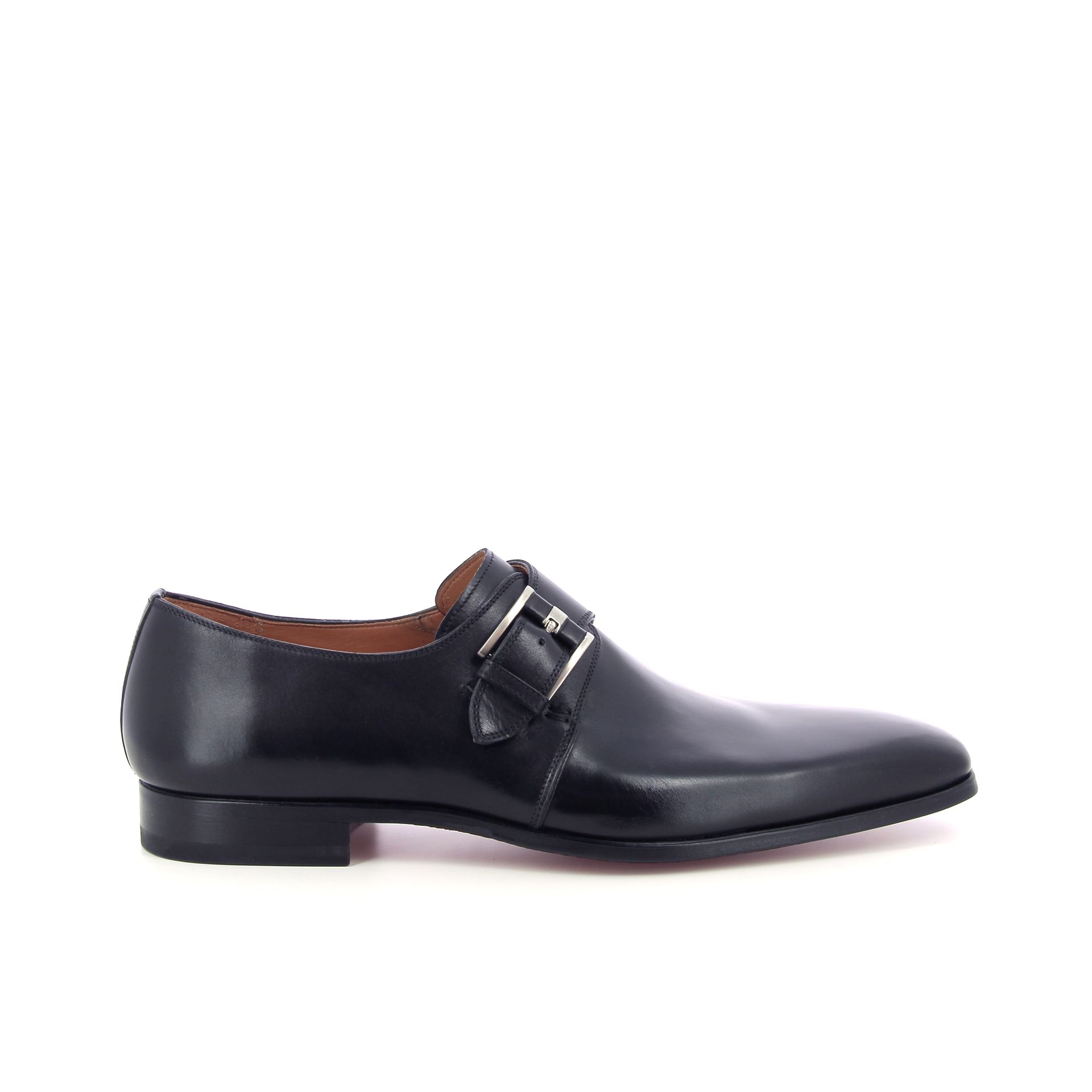 Magnanni Mocassin 269315 zwart