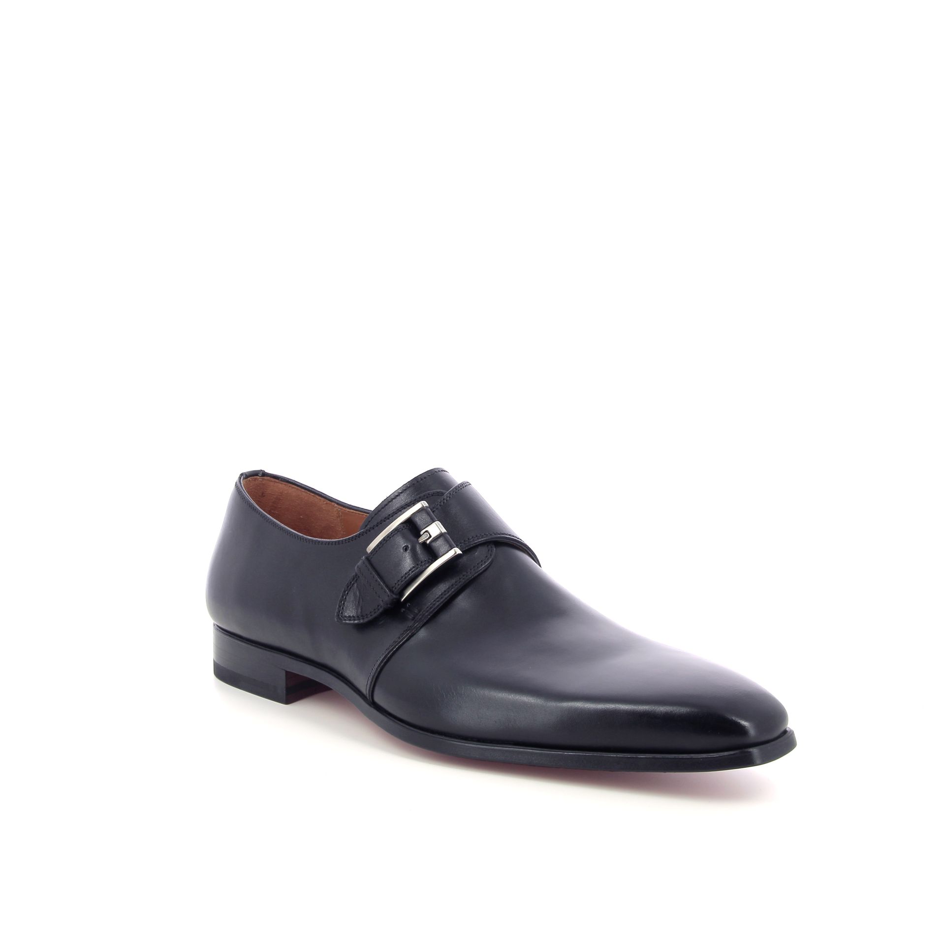 Magnanni Mocassin 269315 zwart
