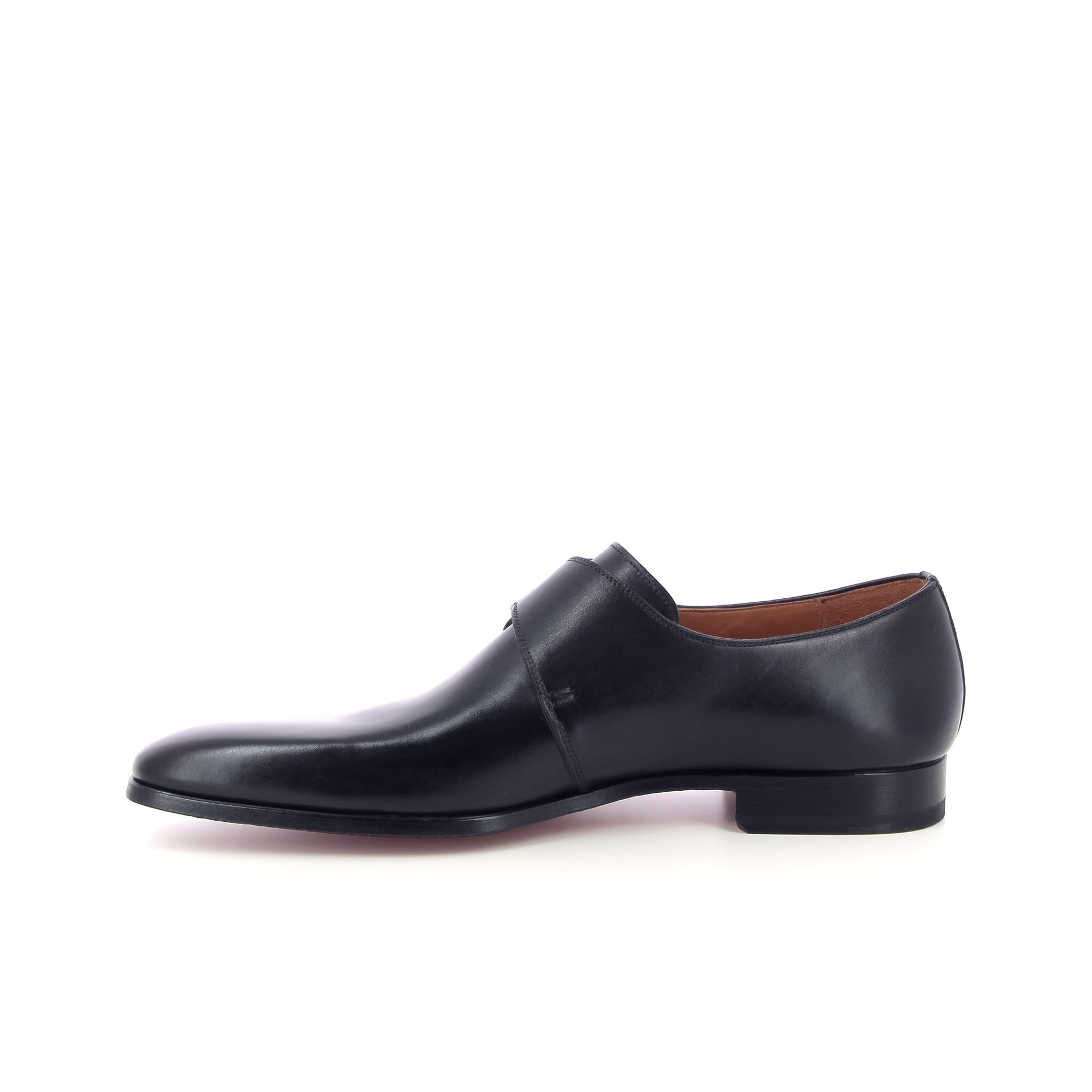 Magnanni Mocassin 269315 zwart