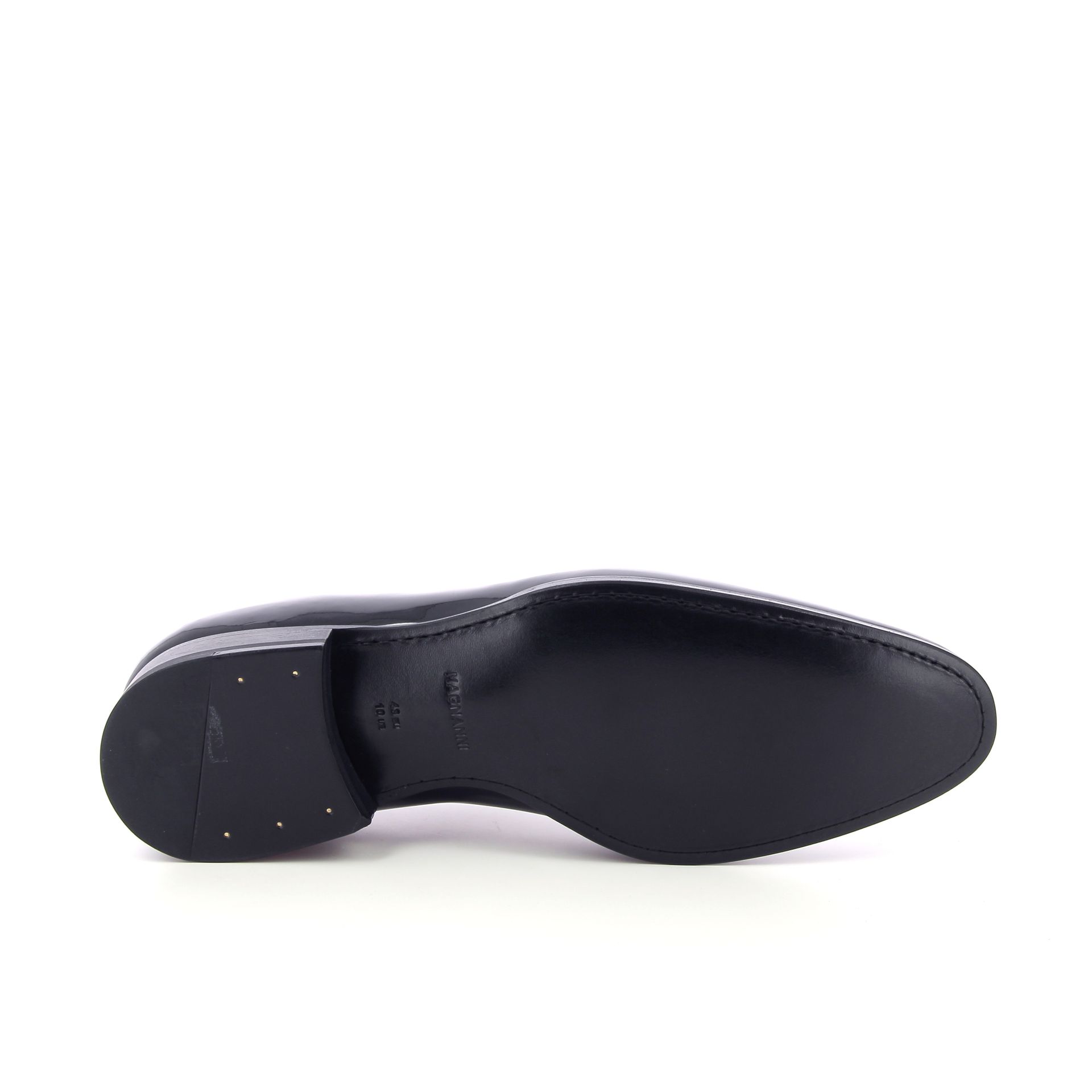 Magnanni Veterschoen 269316 zwart