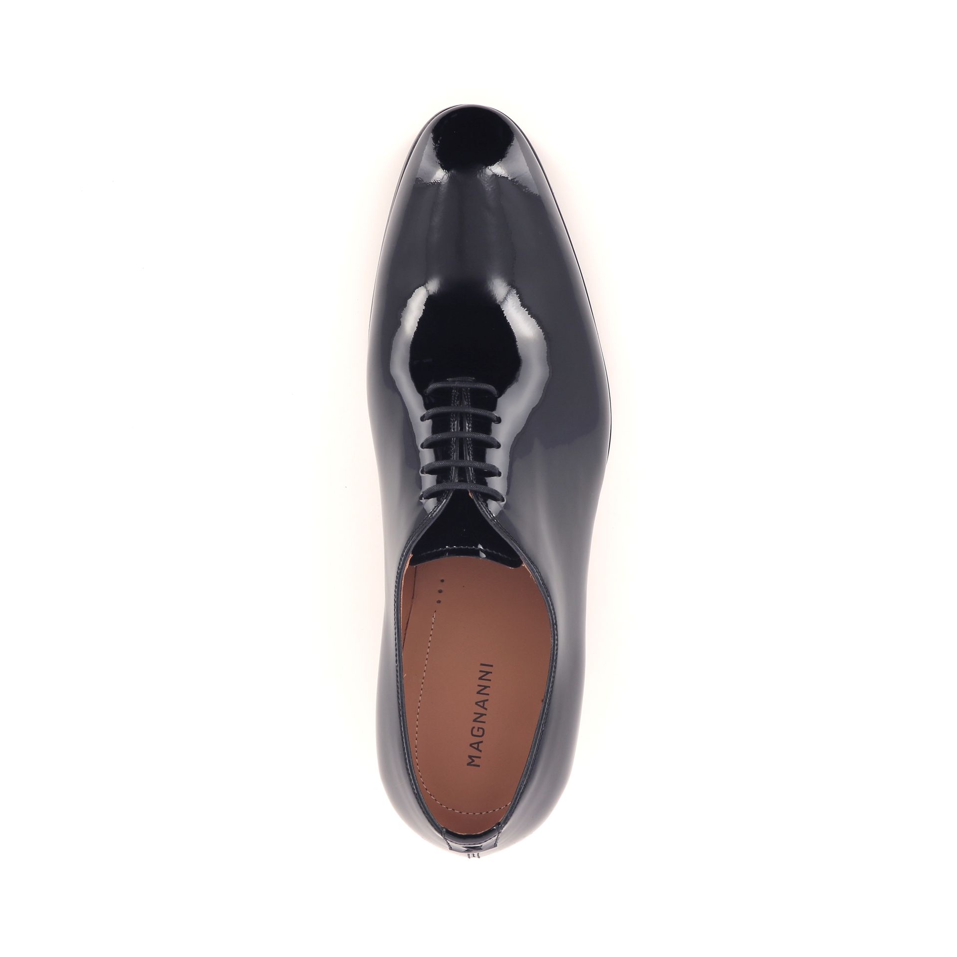 Magnanni Veterschoen 269316 zwart