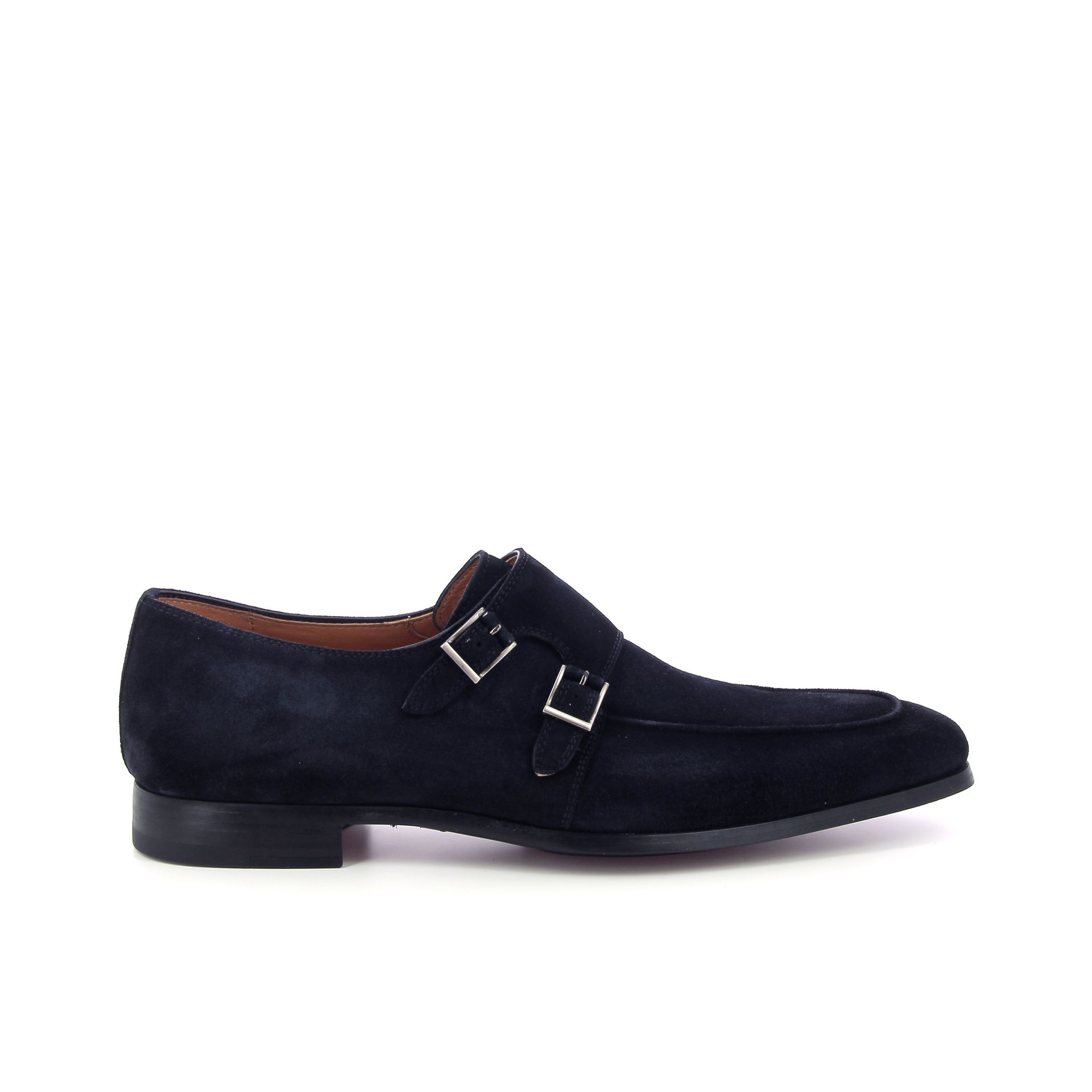 Magnanni Mocassin 269317 blauw