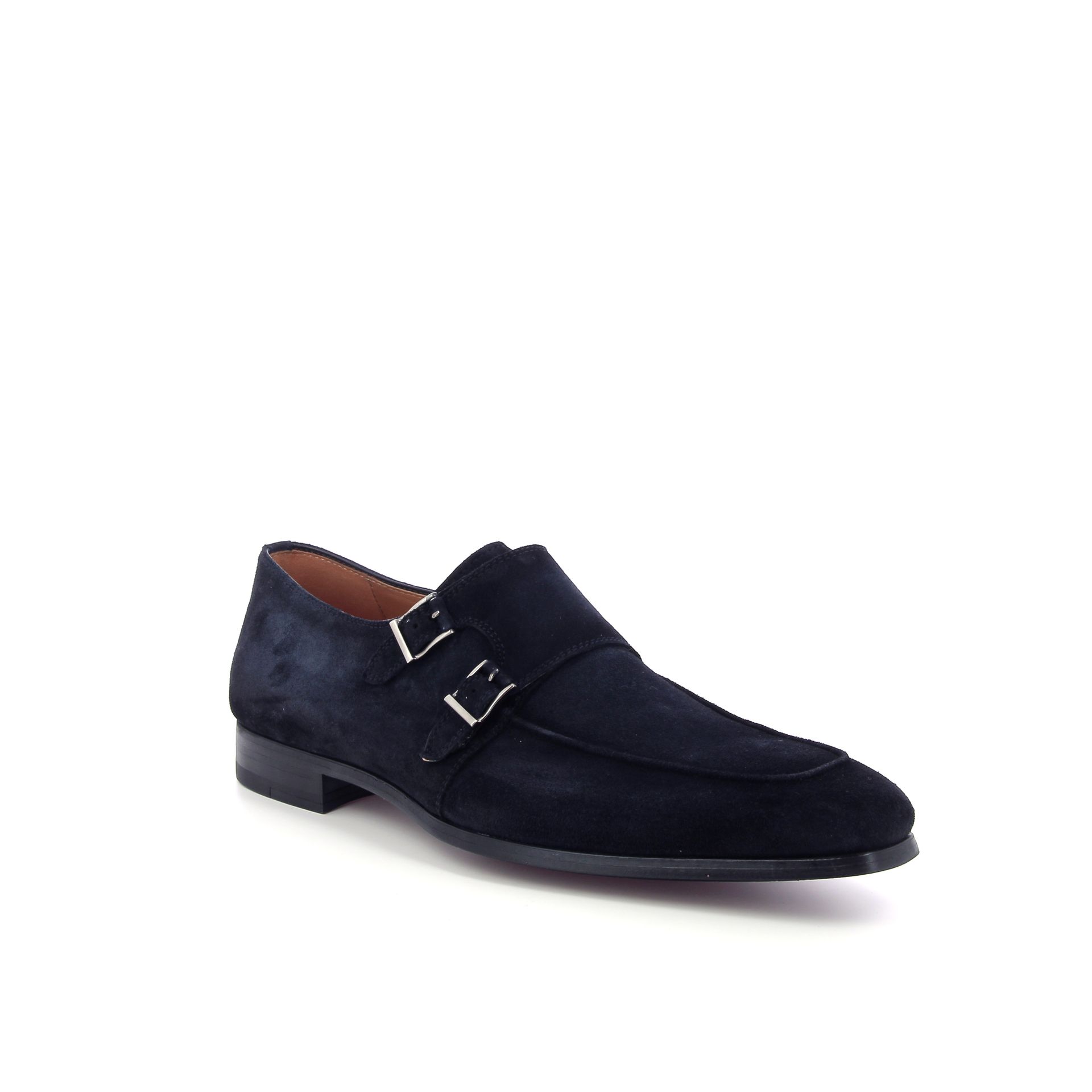 Magnanni Mocassin 269317 blauw